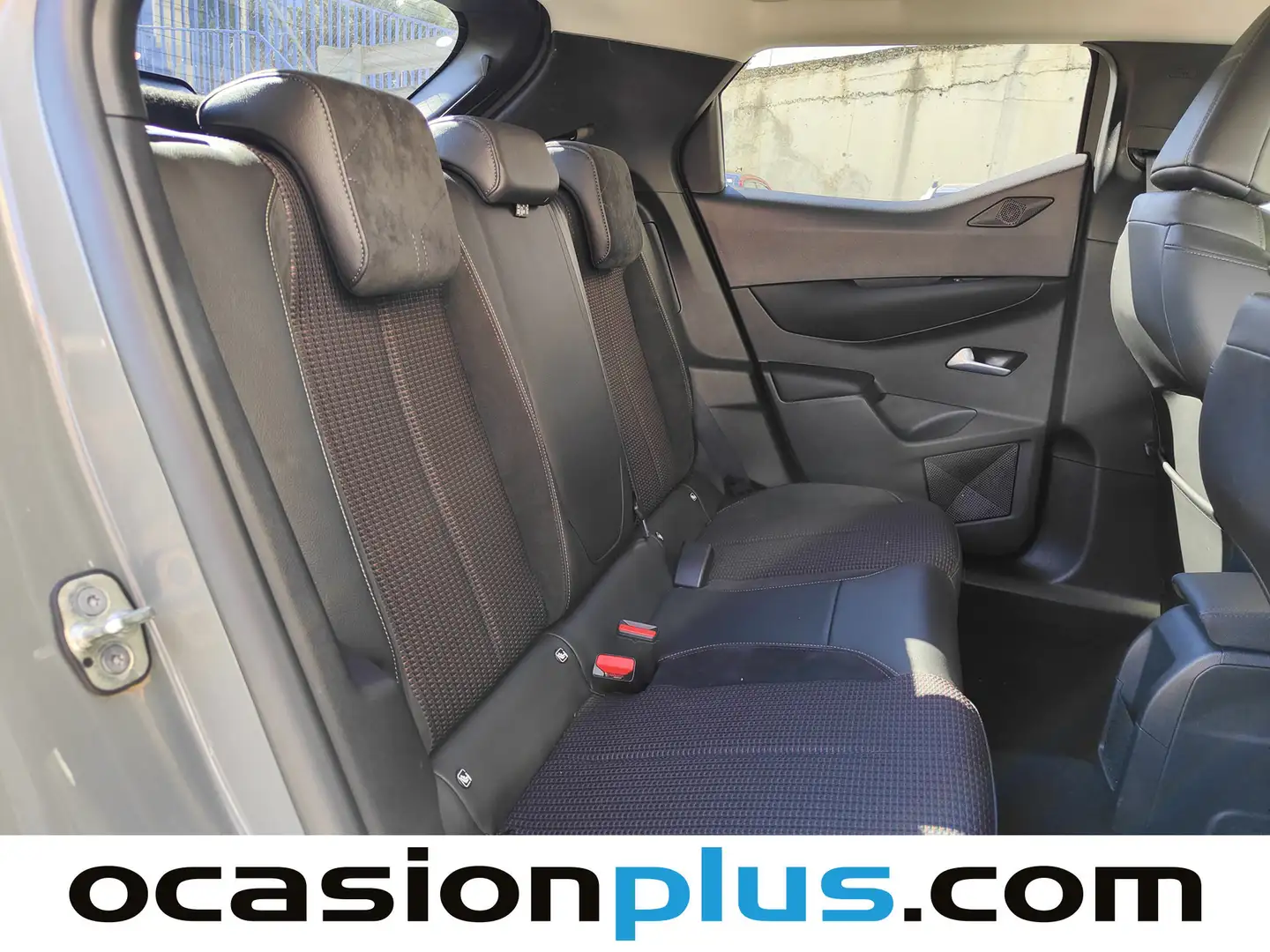 Foto DS DS 3 DS DS3 PureTech 130 Performance Line Auto (130 CV)