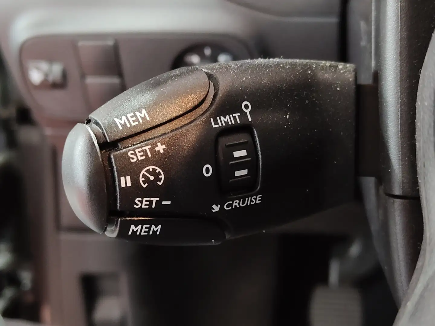 Foto Citroën C3 Origin Citroen C3 Origin PureTech (110CV) Max