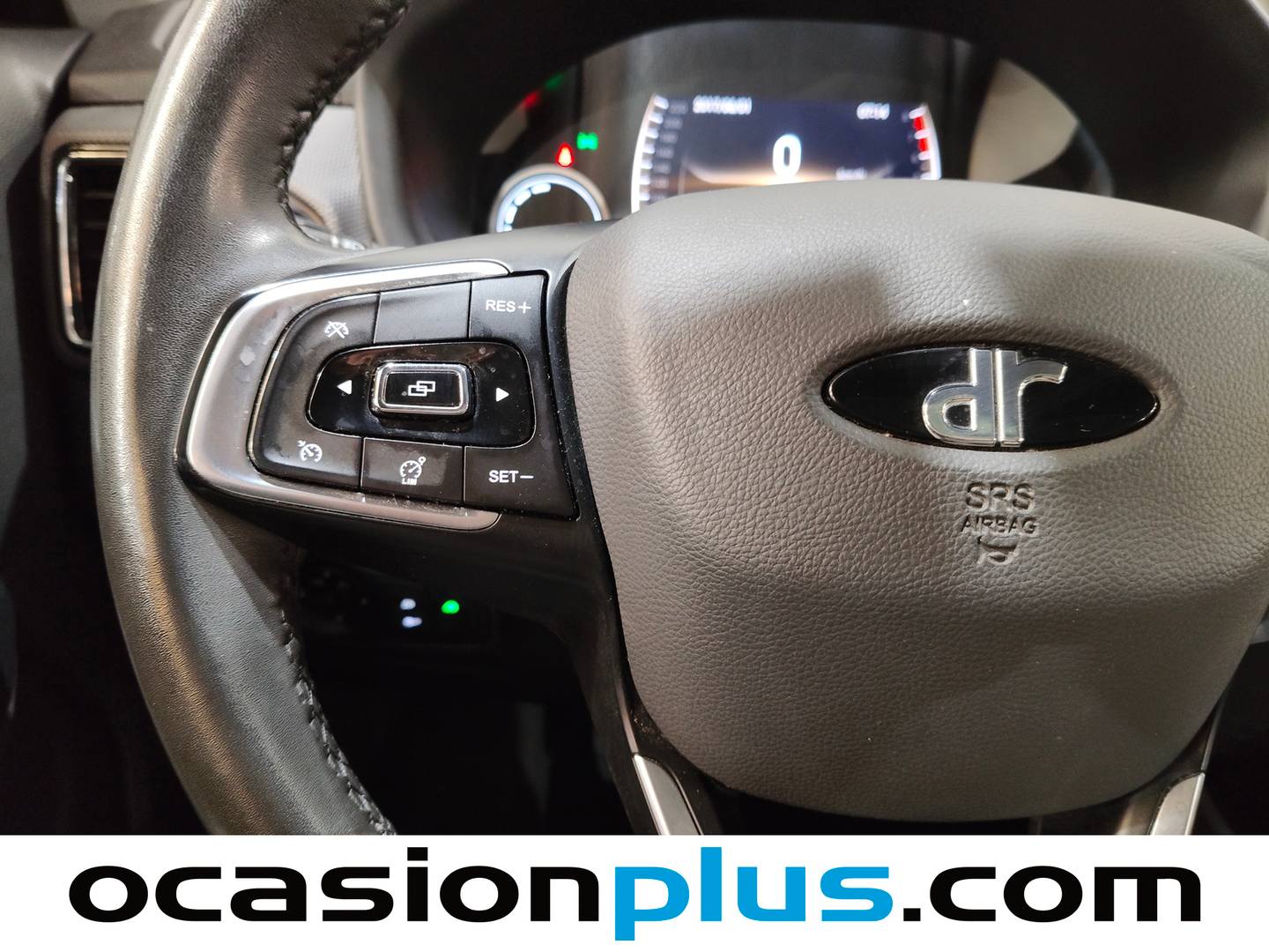 Foto DR AUTOMOBILES DR 4.0 DR AUTOMOBILES DR4 1.5 (116 CV)