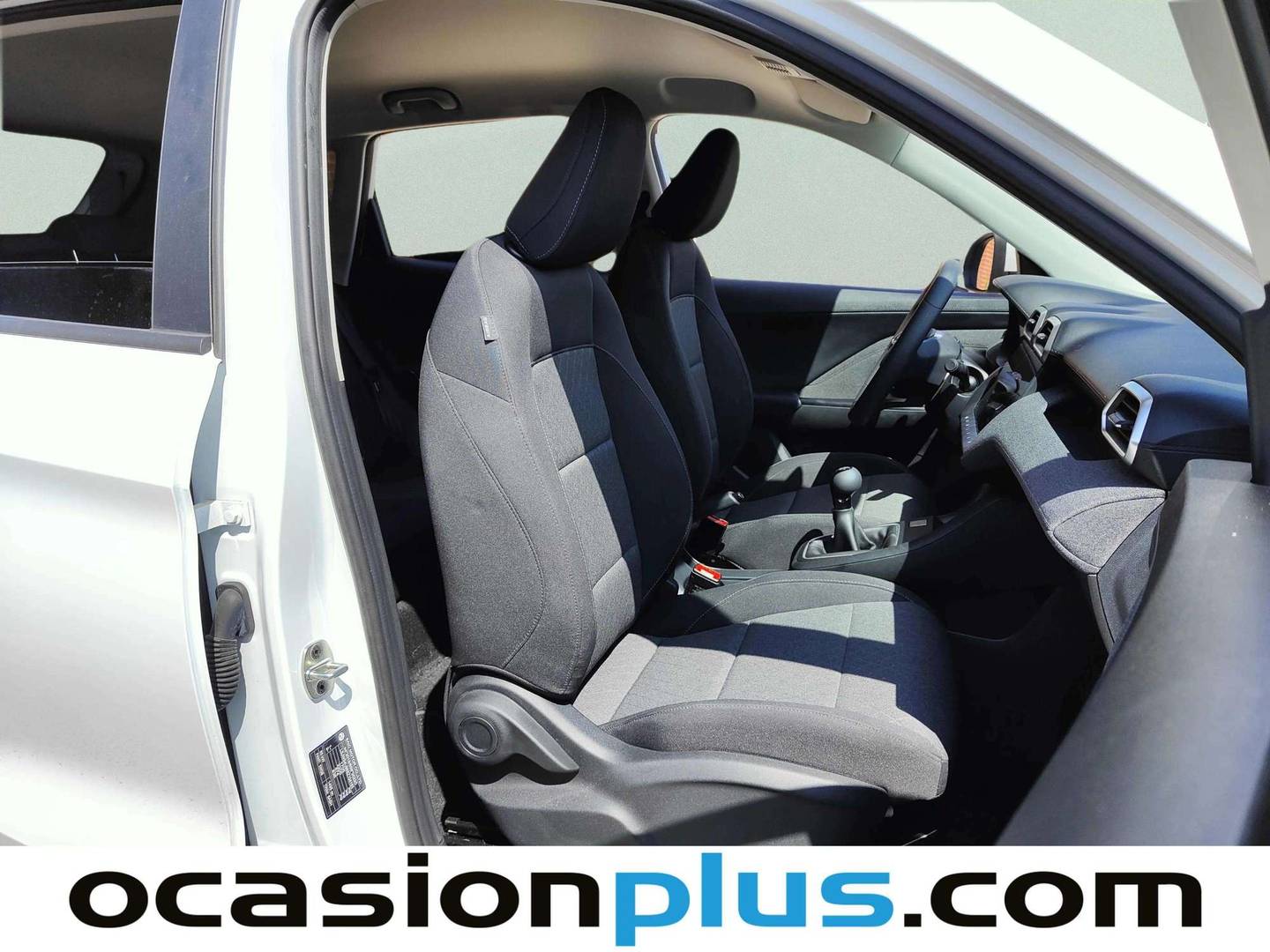 MG ZS MG ZS 1.5 Standard (116 CV) km 0