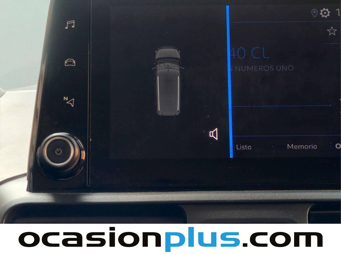 Extras y acabados del Peugeot Rifter Peugeot Rifter BlueHDi 130 GT Line Long (130 CV)