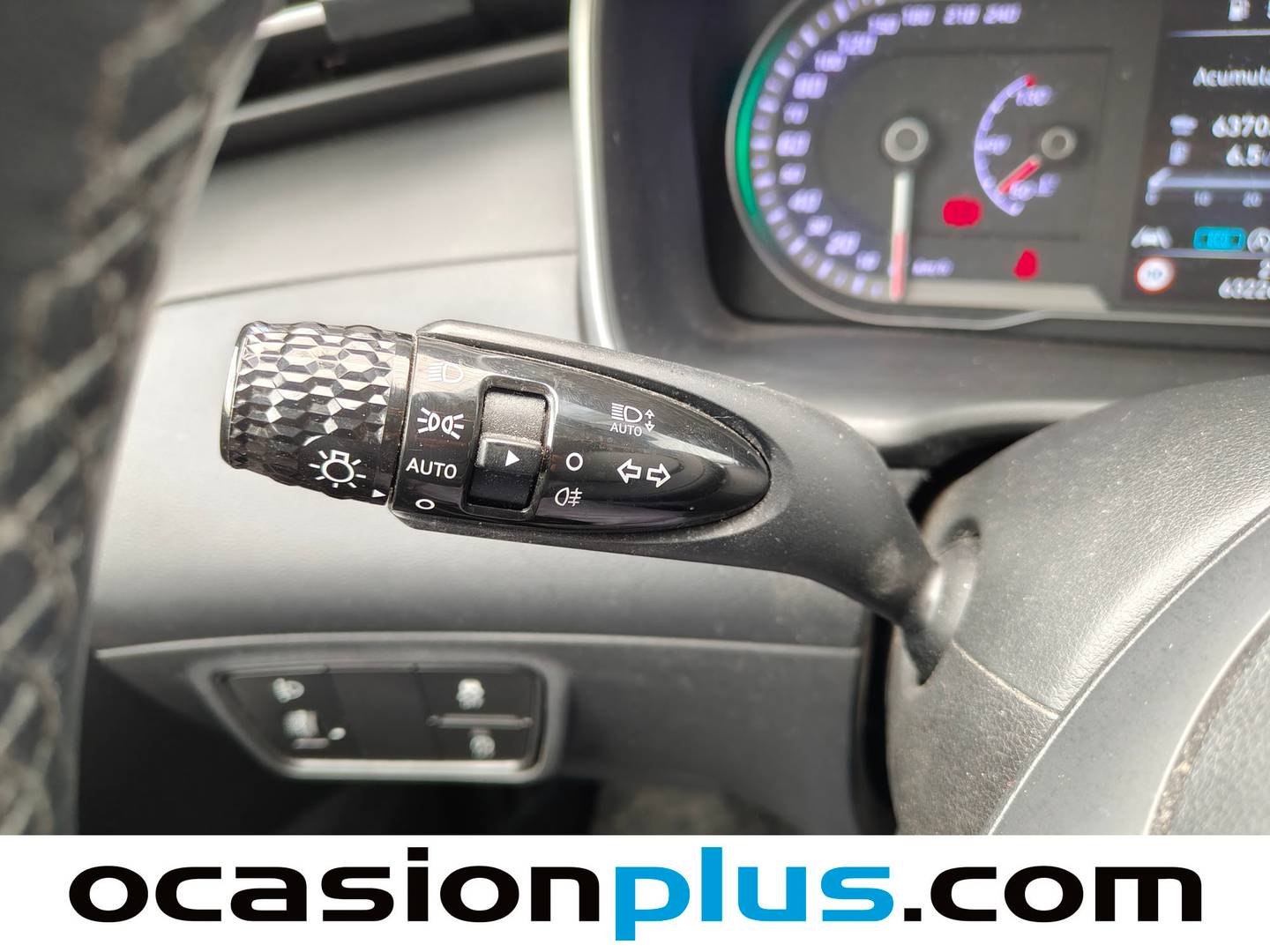 Hyundai Tucson Hyundai Tucson 1.6 TGDI Klass 4x2 (150 CV) de segunda mano