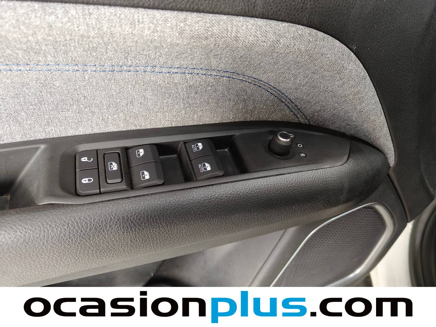 Jeep Compass Jeep Compass 1.3 Gse T4 Longitude FWD MT (130 CV) de ocasión