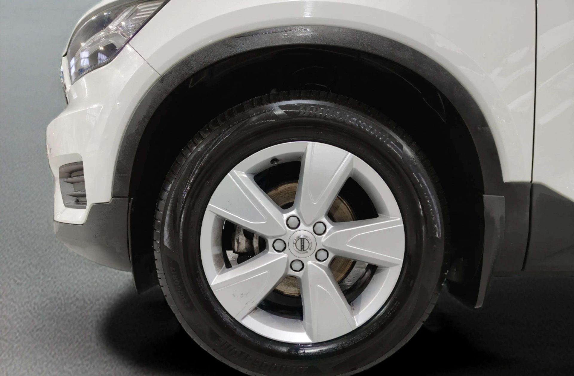 Volvo XC40 D3 - foto 34