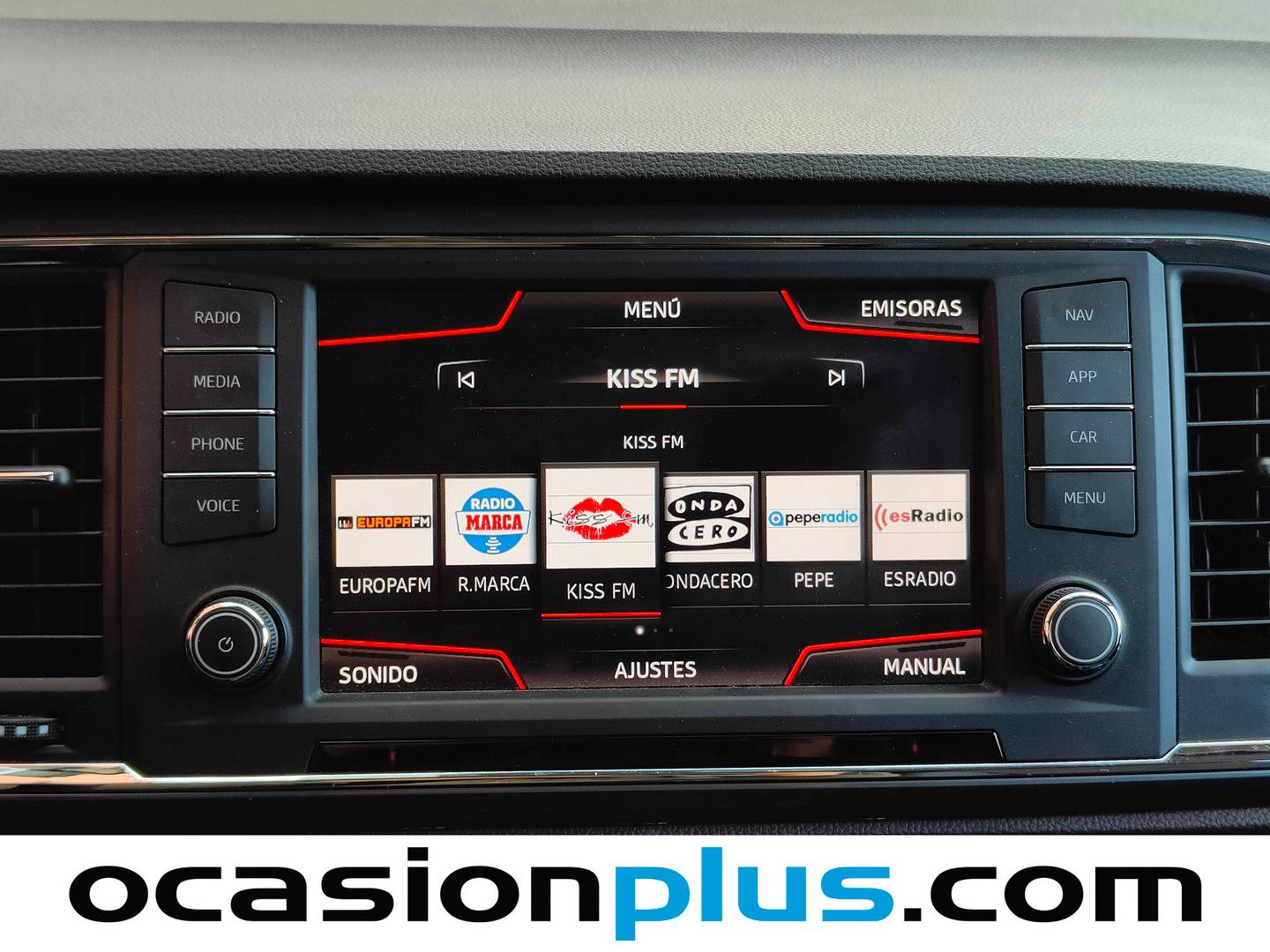 Foto Seat Ateca SEAT Ateca 1.5 TSI S&S Style Edition Nav (150 CV)