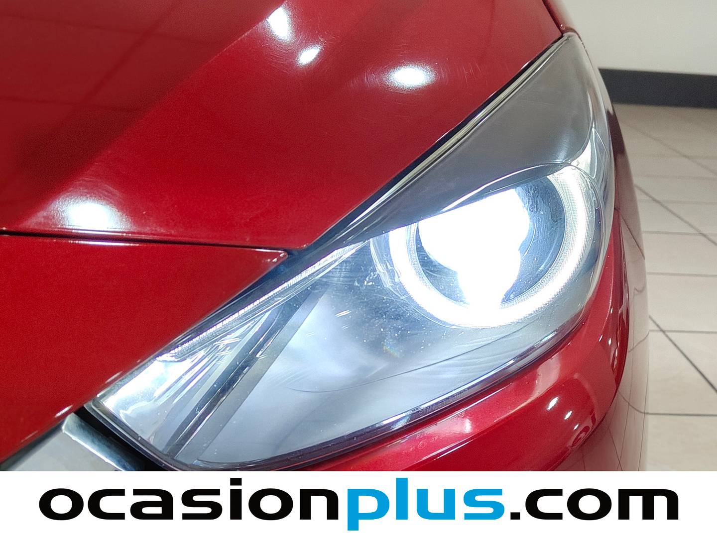 Foto Mazda Mazda3 Mazda Mazda 3 2.0 GE Sedan Luxury MT  (120 CV)