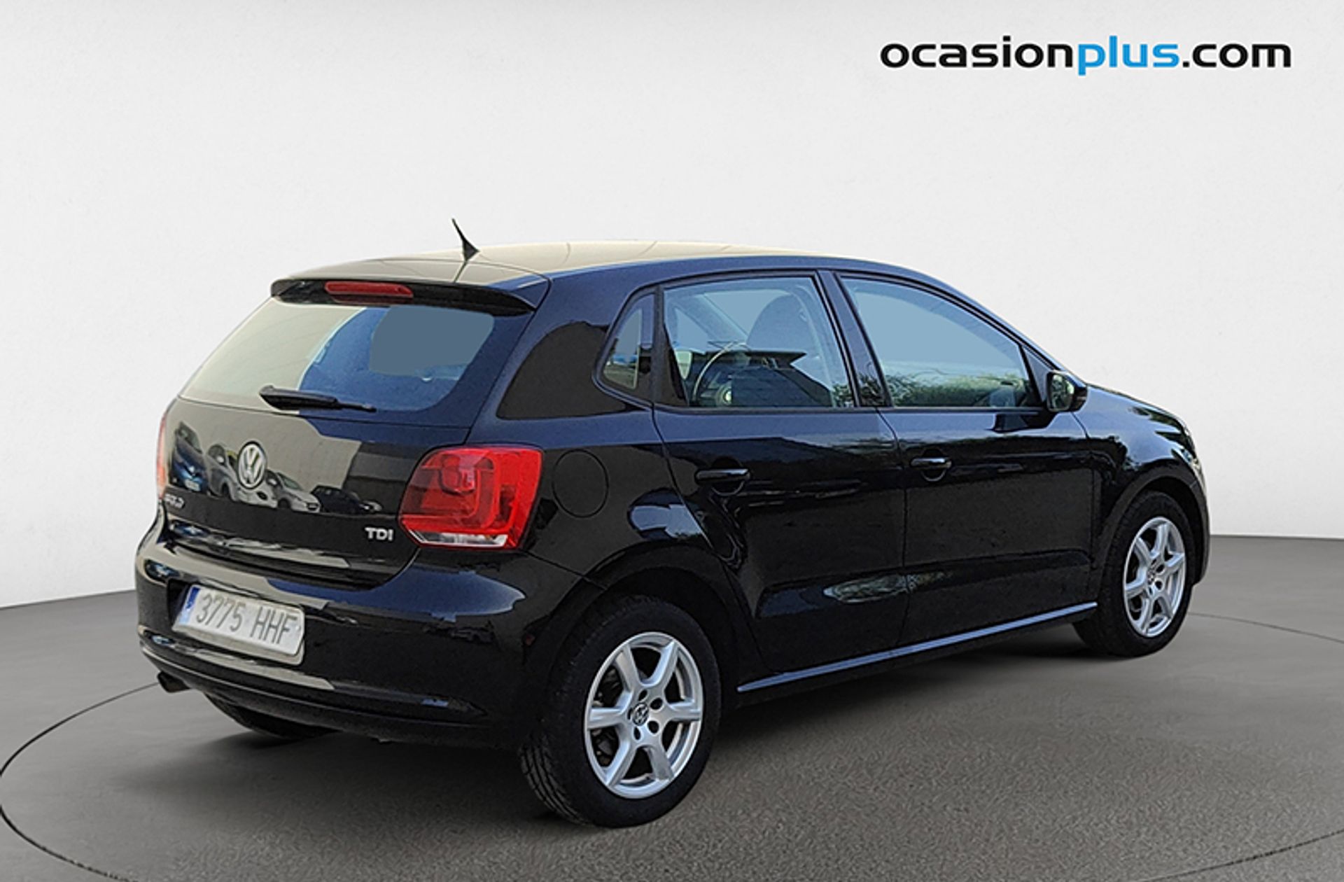 Volkswagen Polo Advance 1.6 TDI - foto 4