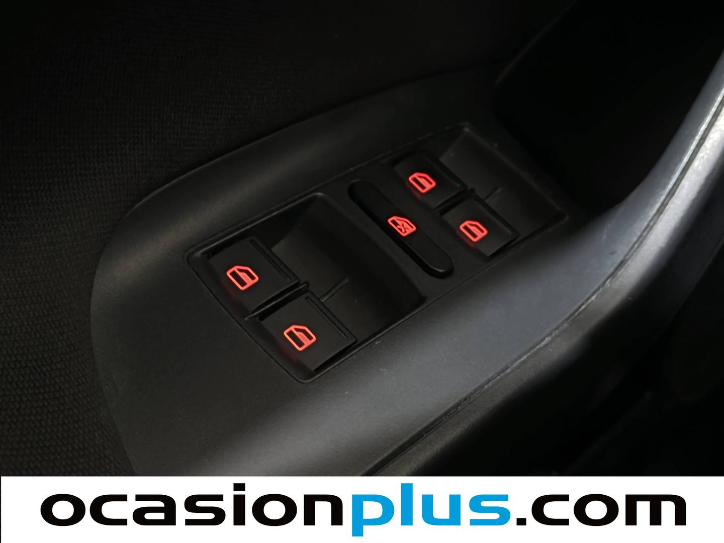 Seat Ibiza Seat Ibiza 1.0 EcoTSI S&S FR DSG (110 CV) 2017