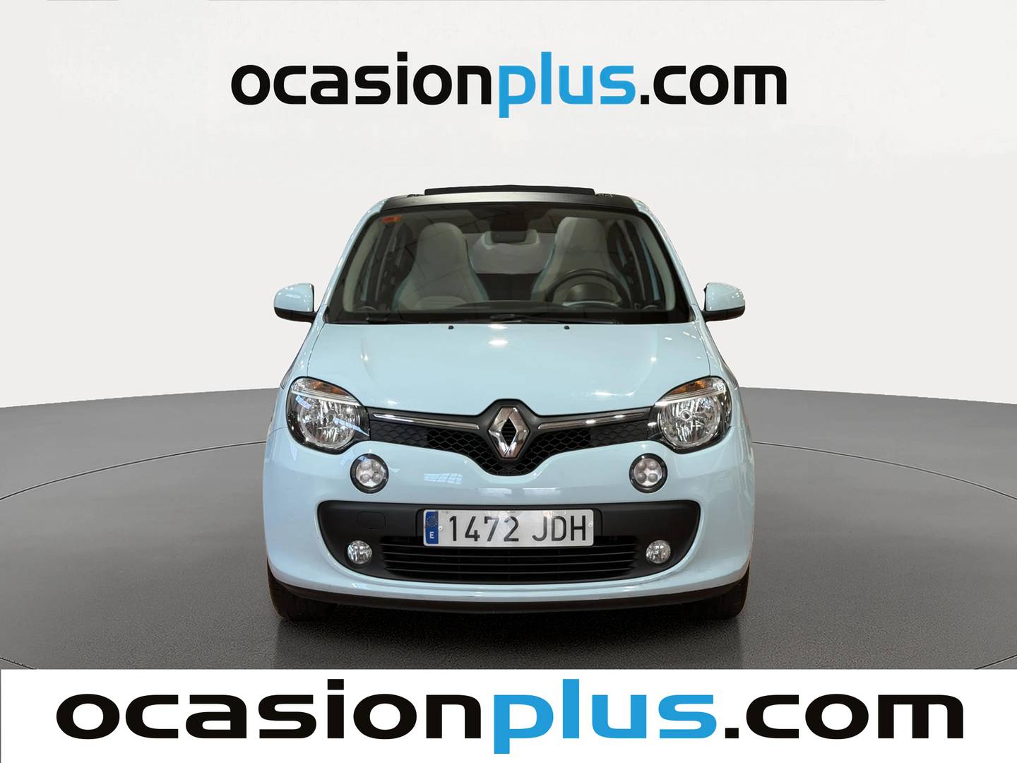 Renault Twingo Renault Twingo SCe 70 Zen Energy (70 CV) 70cv