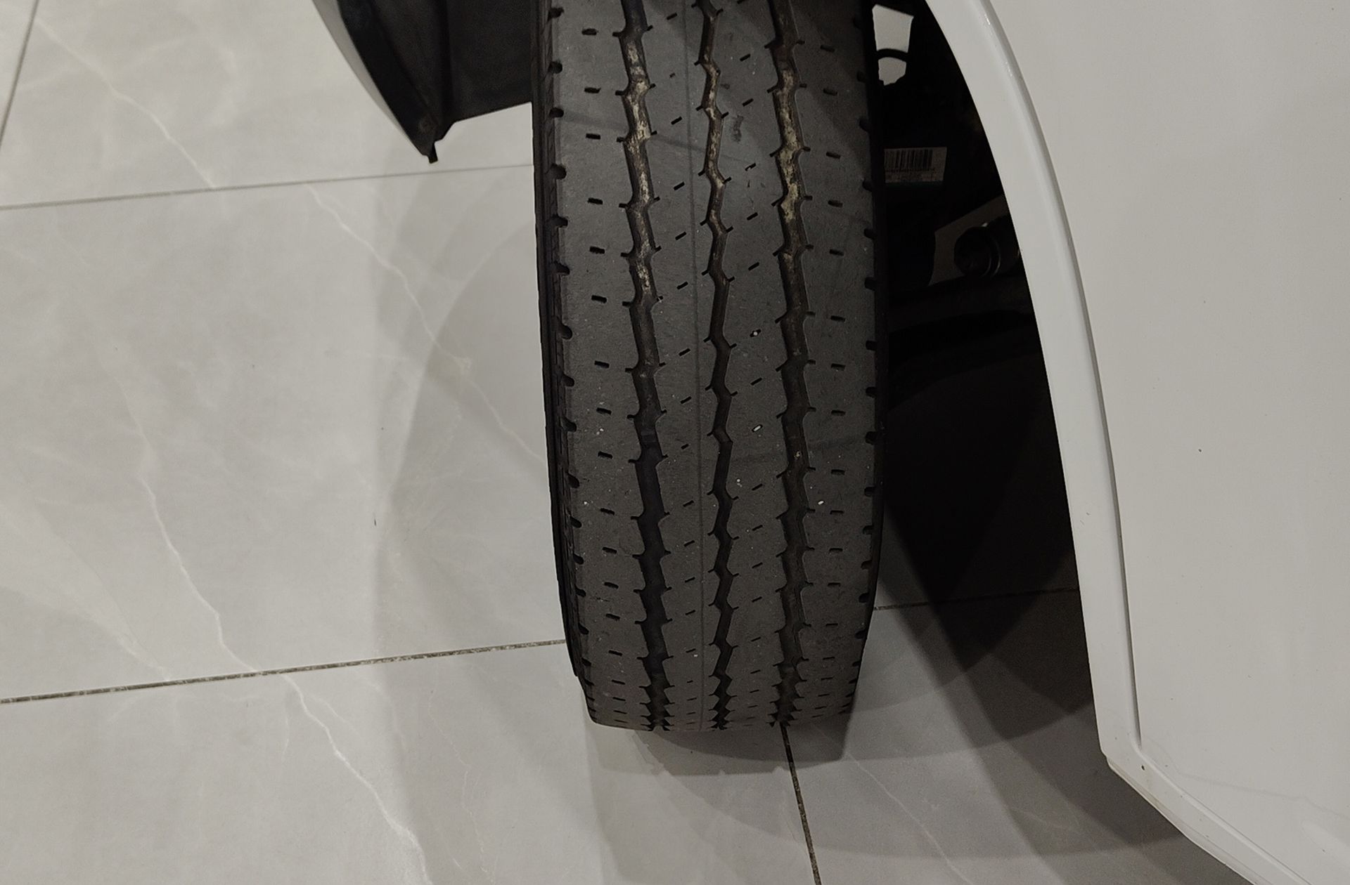 Capron Roadcar 540 4 plazas - foto 47