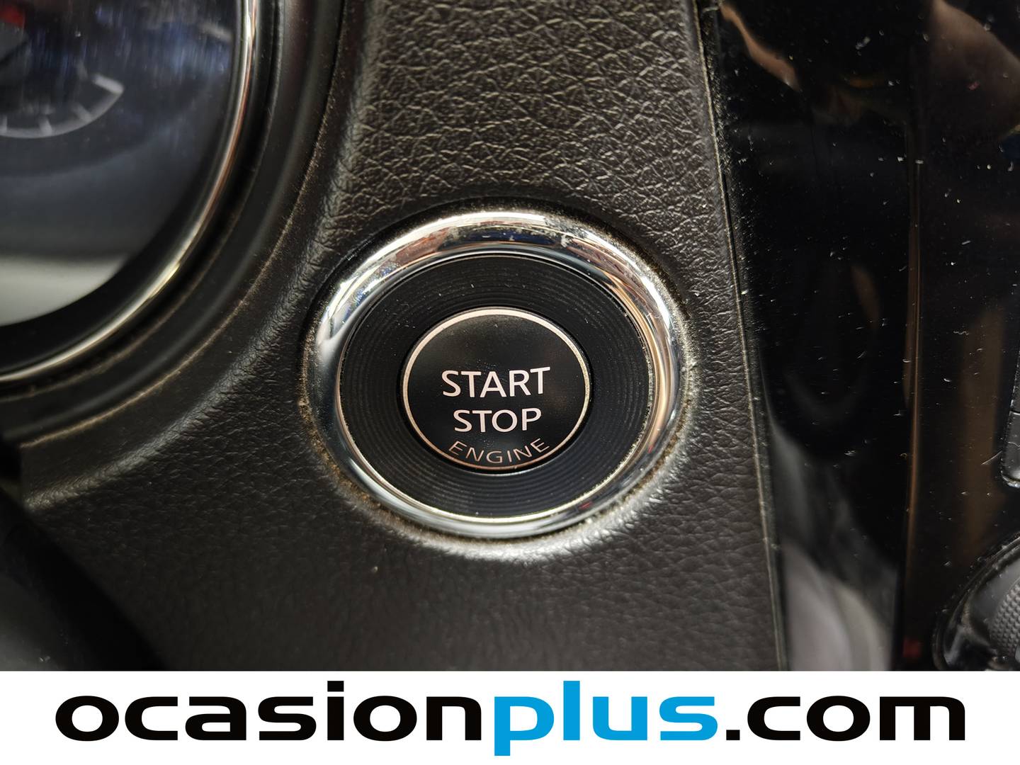 Foto Nissan X-TRAIL Nissan X-Trail DIG-T 160 N-Connecta 4x2 DCT  (160 CV)