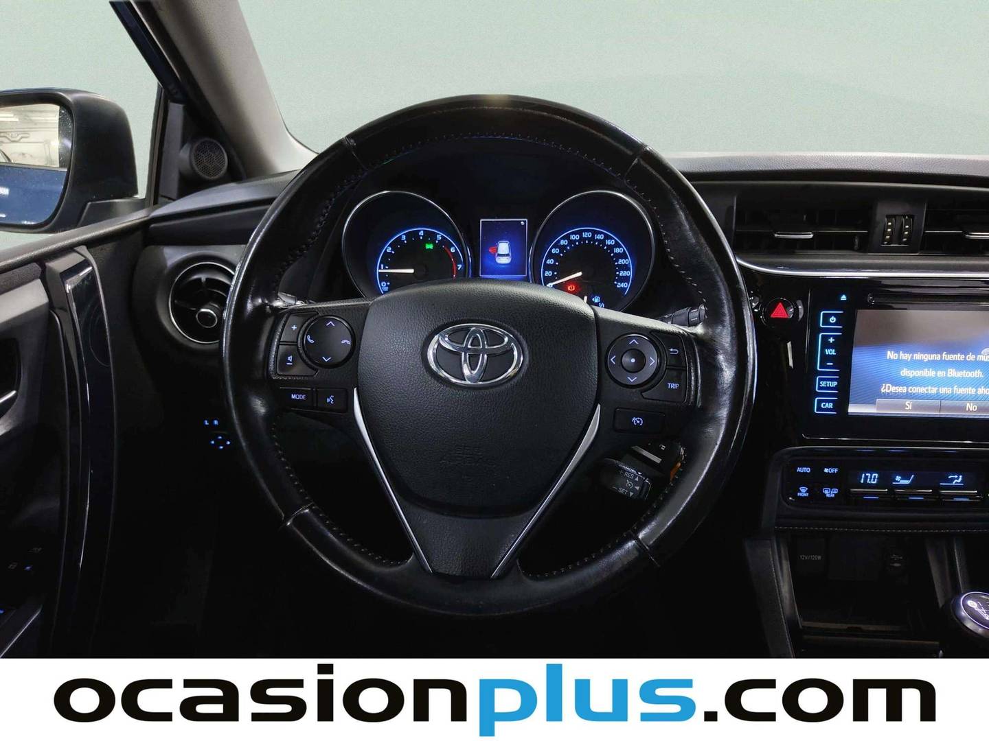 Toyota Auris Toyota Auris 120T Active (116 CV) 2016