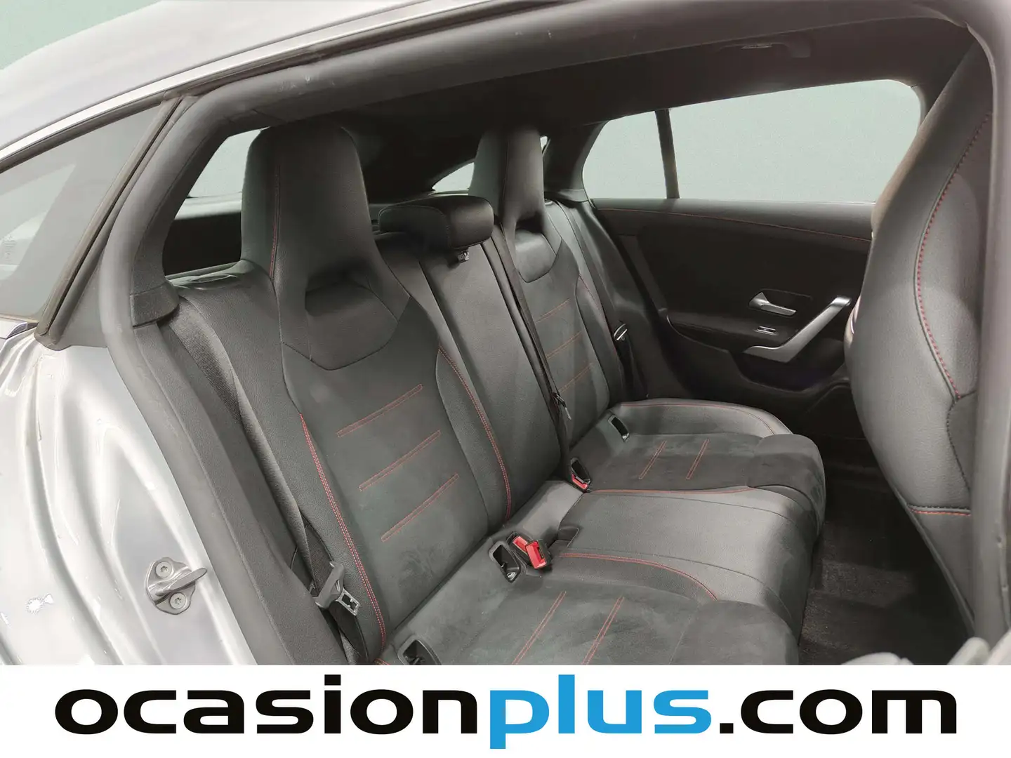 Foto Mercedes CLA Mercedes-Benz CLA Shooting Brake CLA Shooting Brake CLA 200 (163 CV) Pack AMG