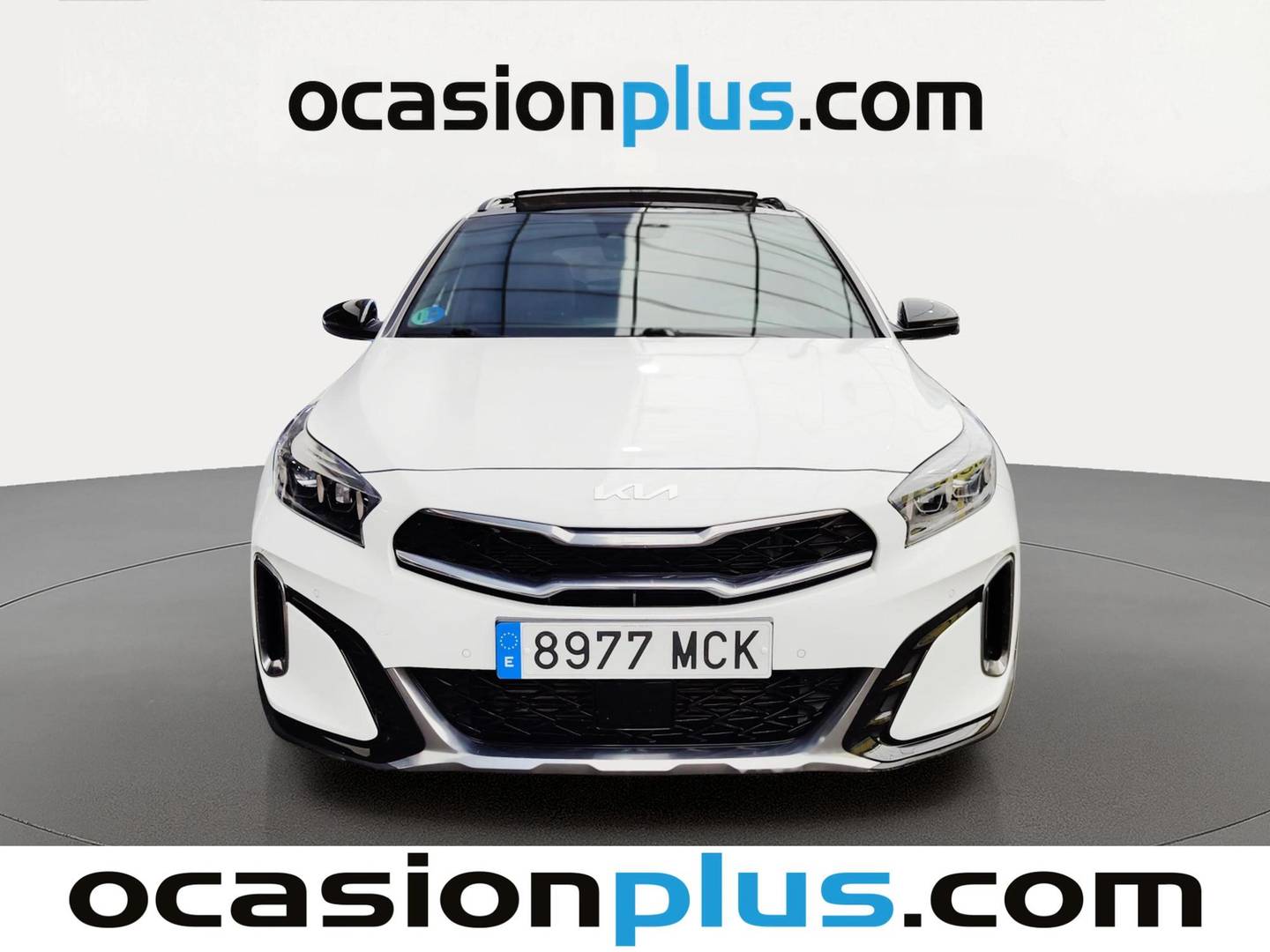 KIA XCeed KIA XCeed 1.5 MHEV GT-line (160 CV) al mejor precio