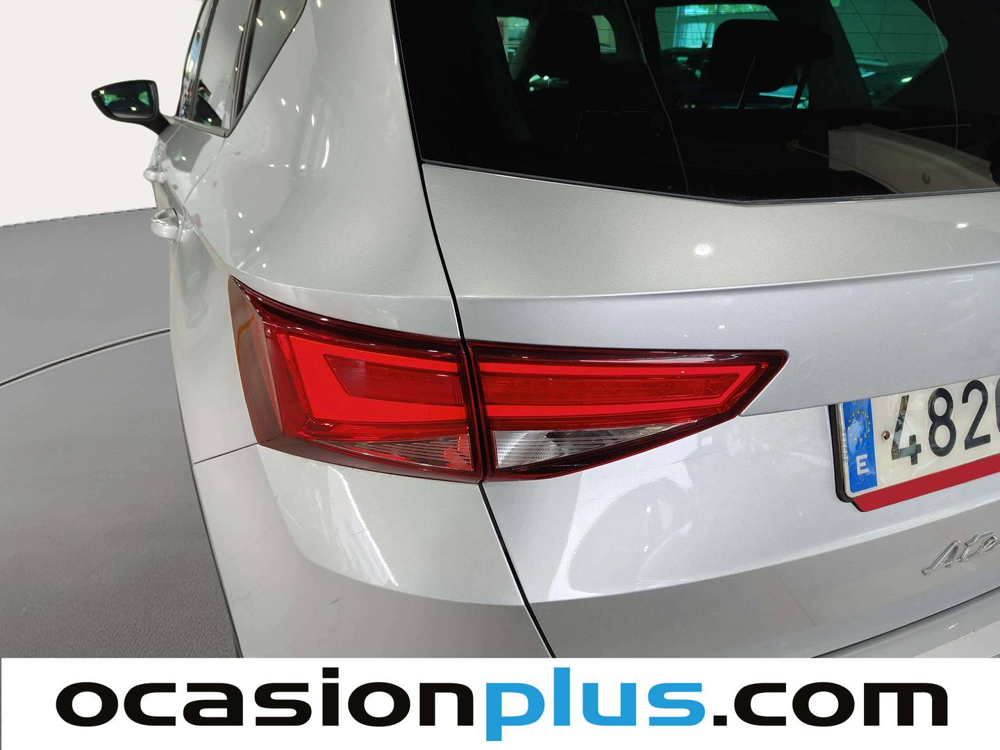 Acabados Seat Ateca Seat Ateca 1.5 TSI Style Evo Edition DSG (150 CV)