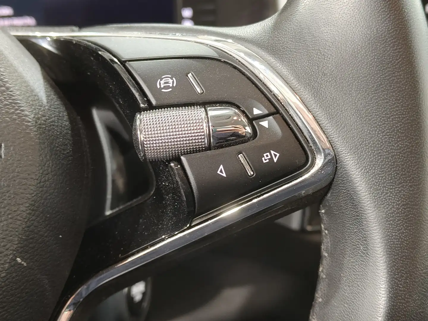 Foto Skoda Kodiaq Skoda Kodiaq 1.5 TSI Ambition 4x2 (150 CV)