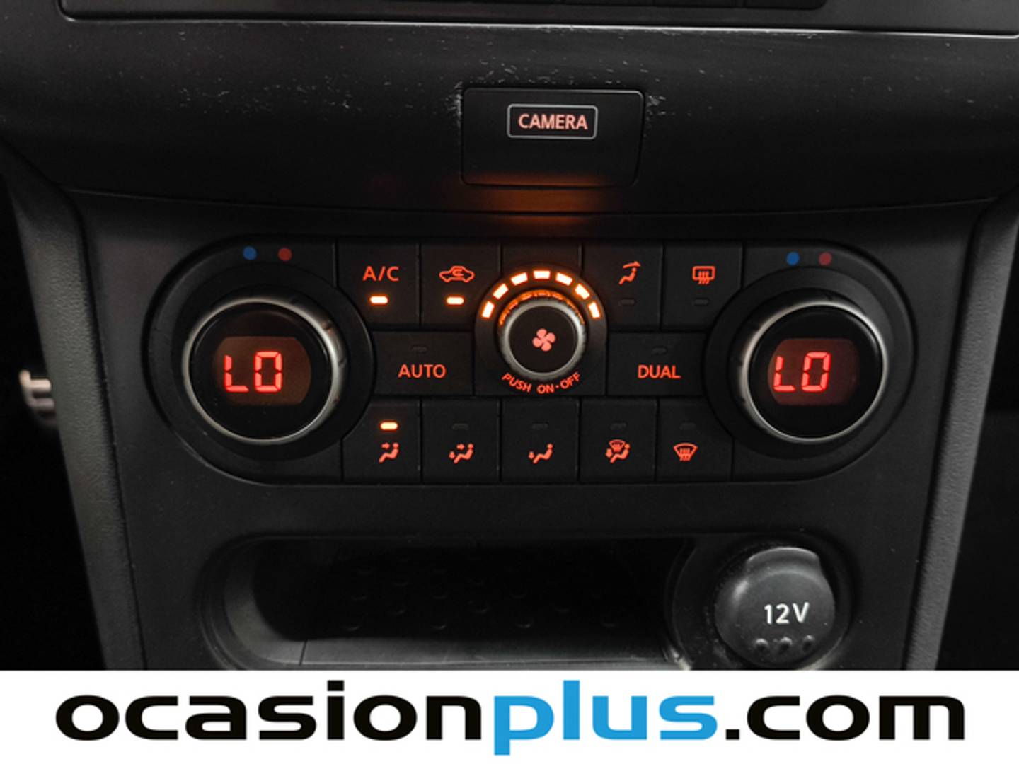 Nissan QASHQAI+2 Nissan Qashqai+2 1.6 dCi S&S Tekna Sport 4x2 (130 CV) 7 Plazas km 0