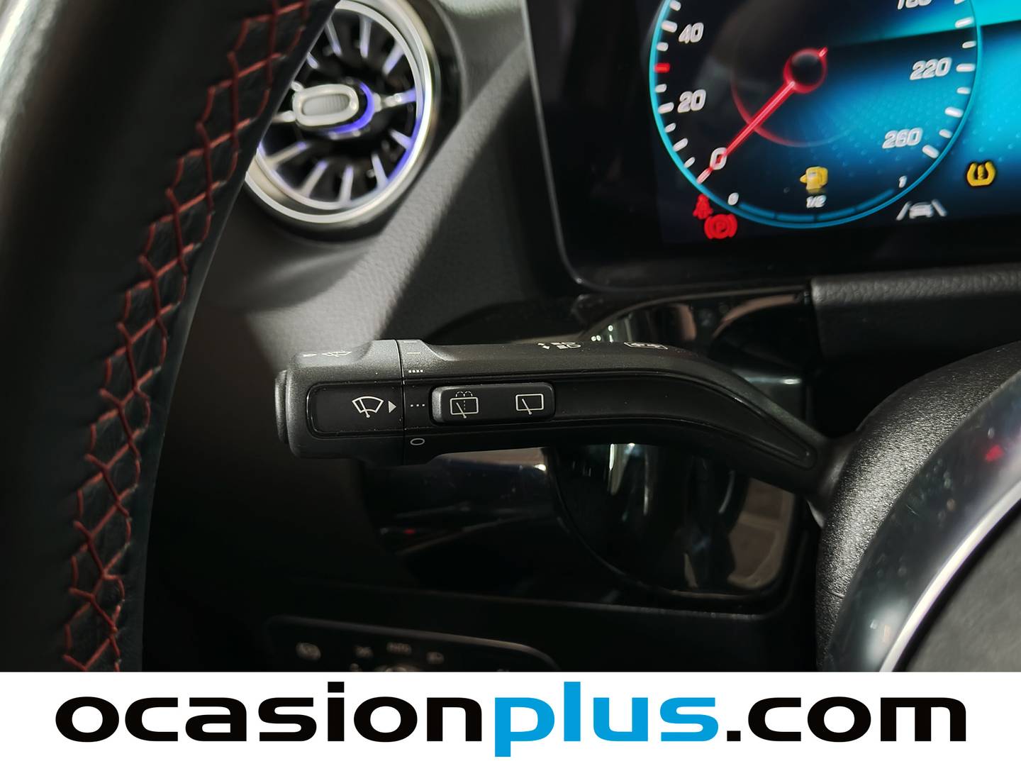 Mercedes GLA Mercedes GLA 200 D (150 CV) Pack AMG 150cv