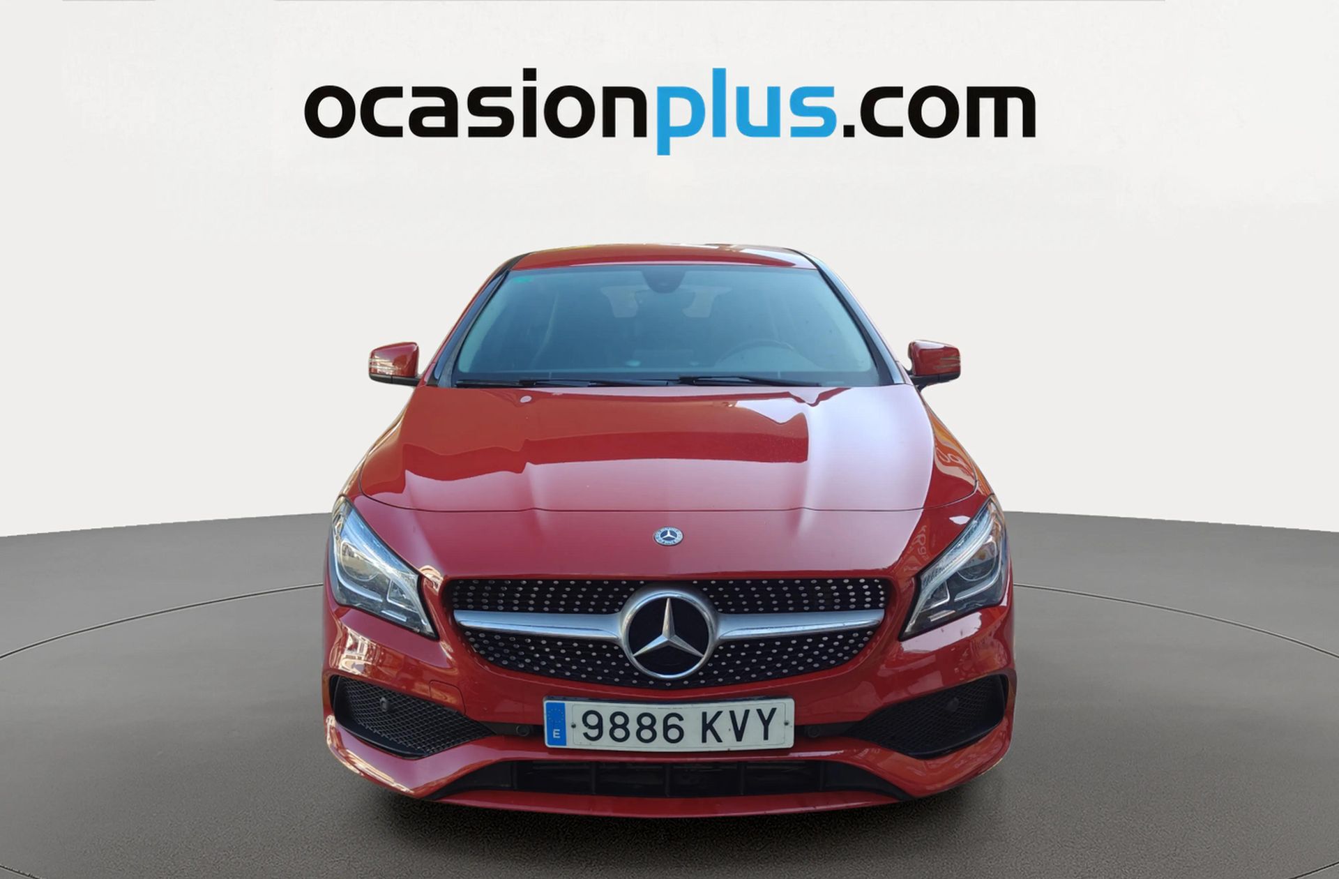 Mercedes-Benz CLA Shooting Brake 200 d Pack AMG - foto 12