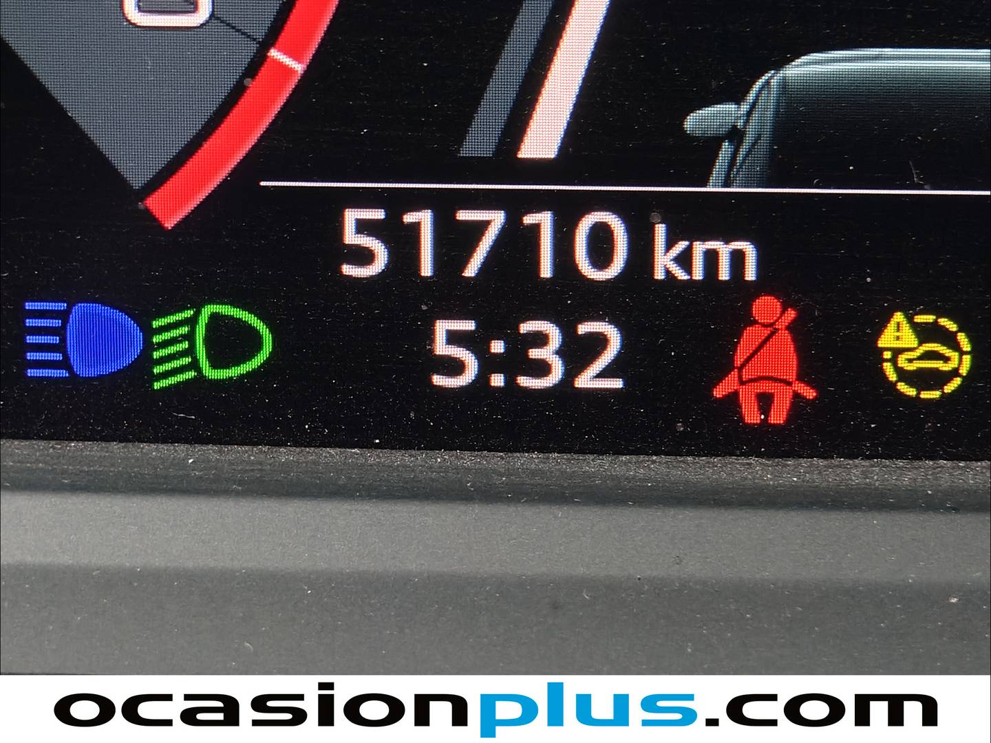 Audi A3 Audi A3 Sportback Genuine edition 30 TFSI (110 CV) Pack S-Line seminuevo