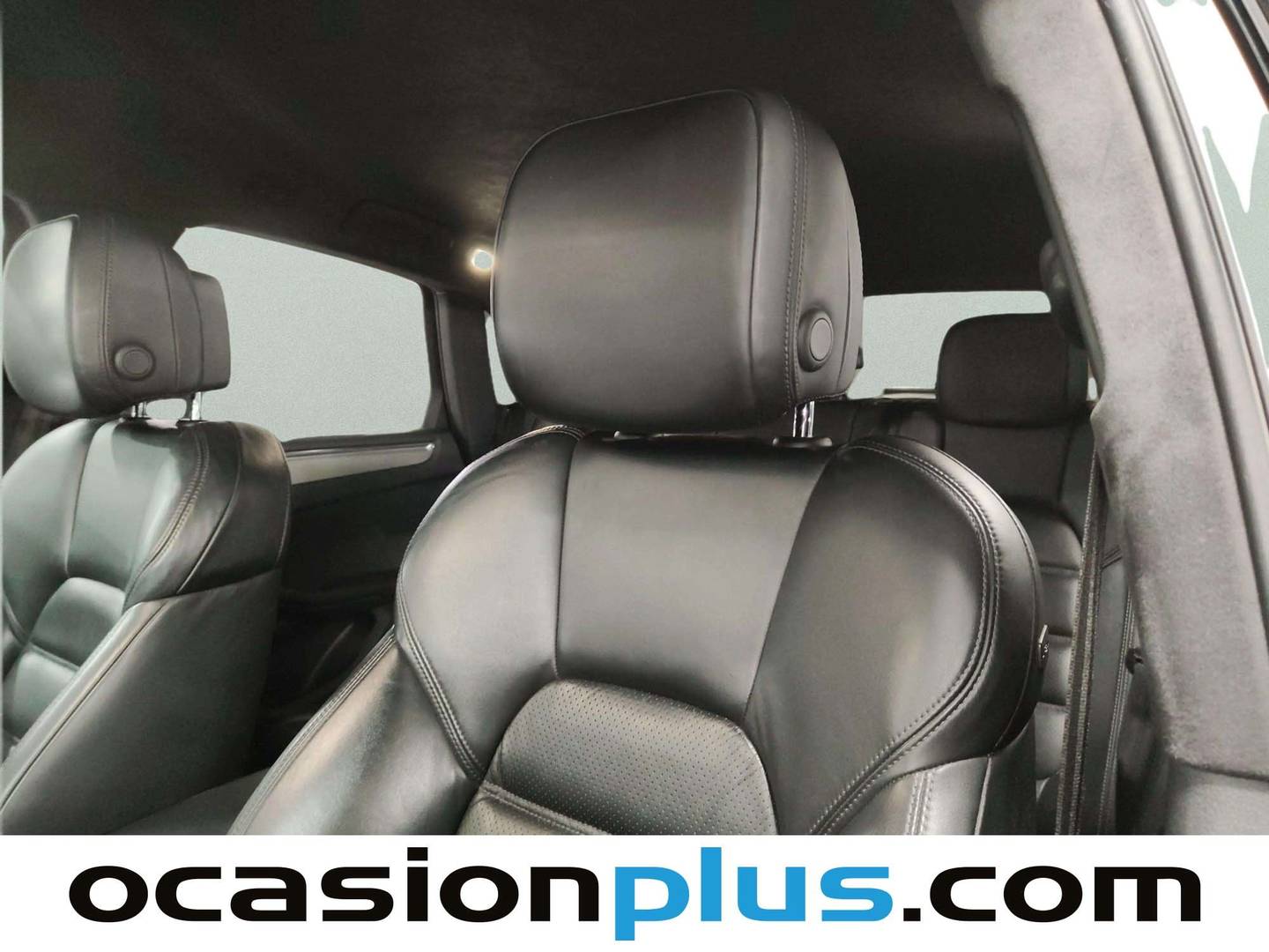 Porsche Macan Porsche Macan Turbo (400 CV) km 0