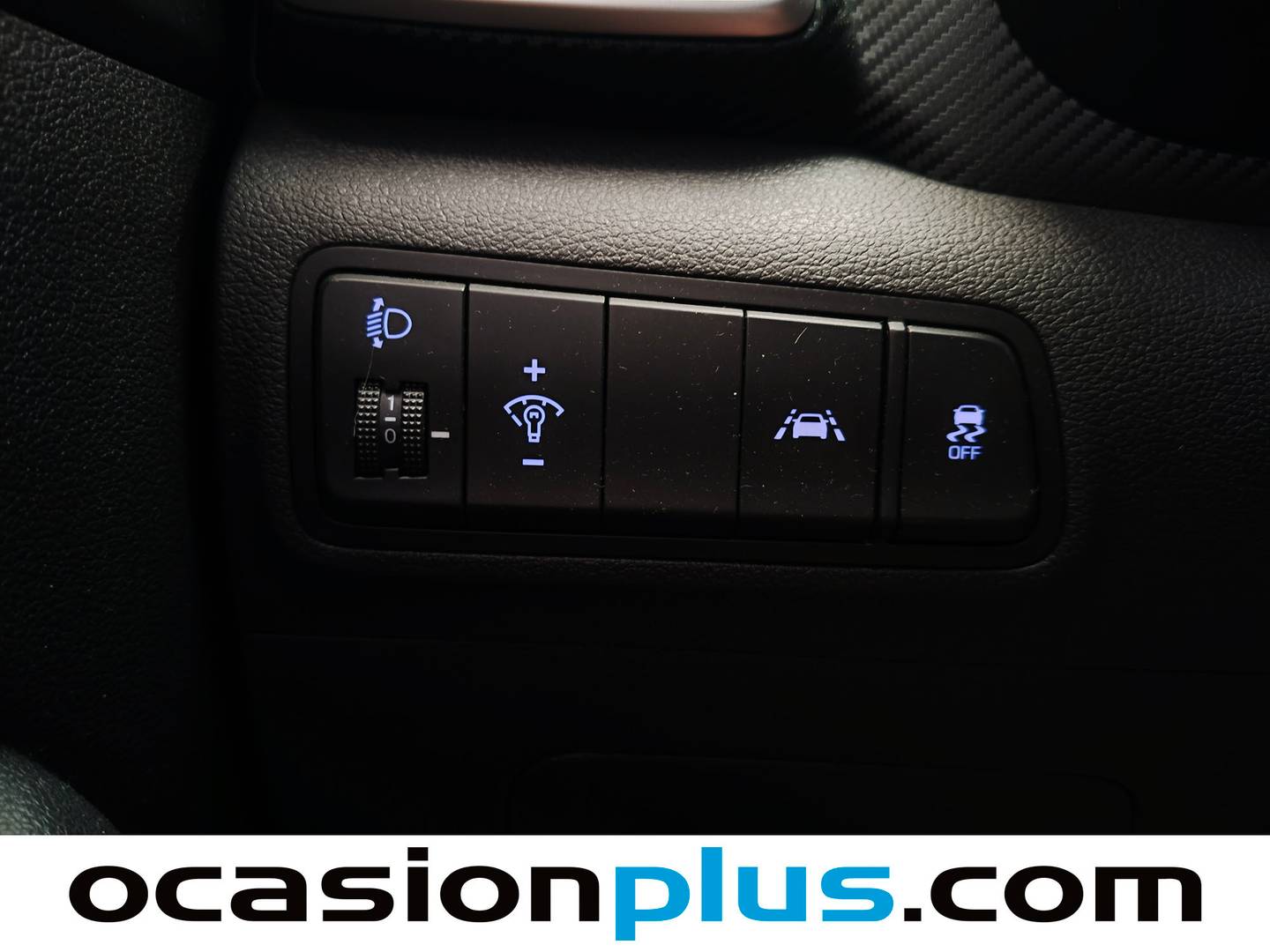 Accesorios del Hyundai Tucson Hyundai Tucson 1.6 GDI SLE 4x2  (132 CV)