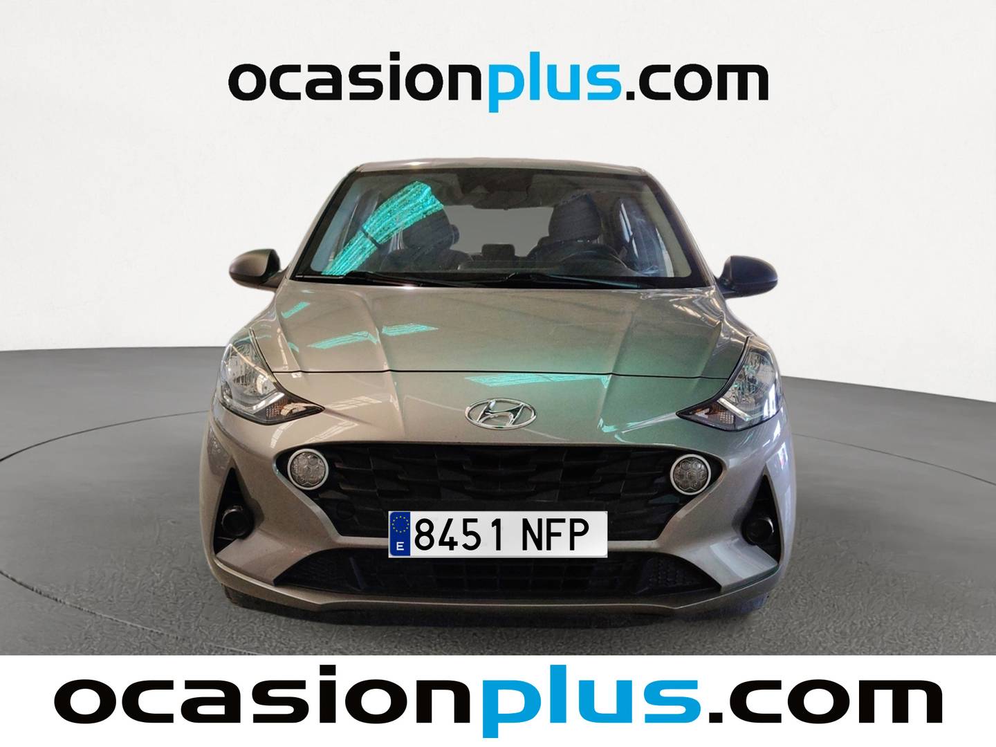 Foto Hyundai i10 Hyundai i10 1.0 Essence (67 CV)