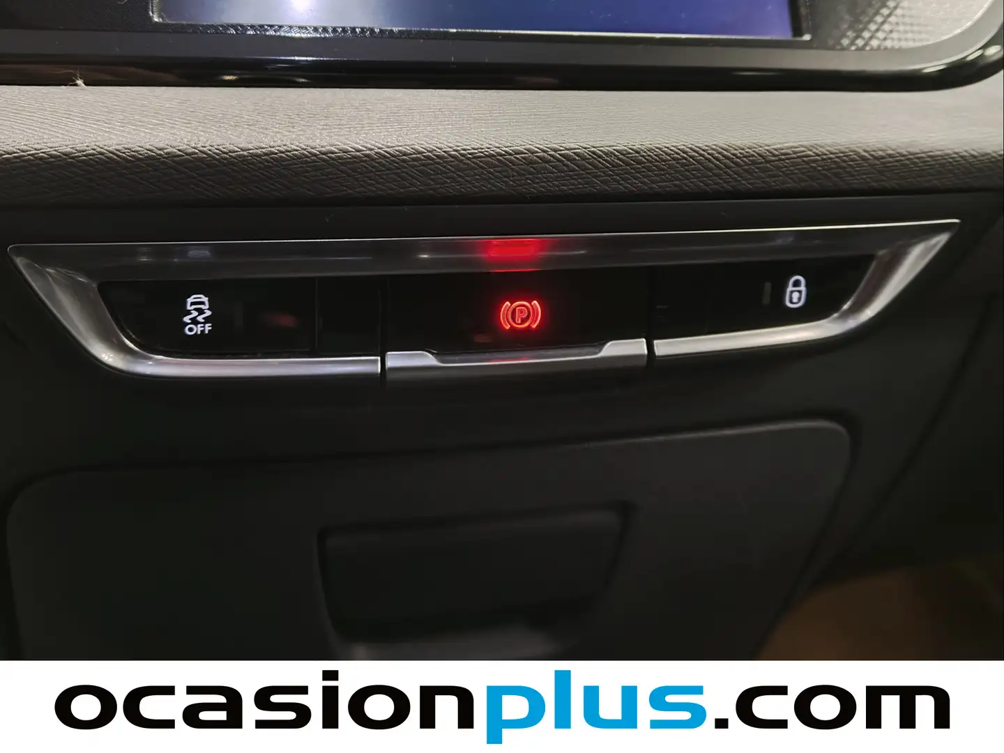 Foto Citroën Grand C4 Picasso Citroen Grand C4 Picasso C4 Picasso THP 165 S&S Feel Auto 7 Plazas (165 CV)