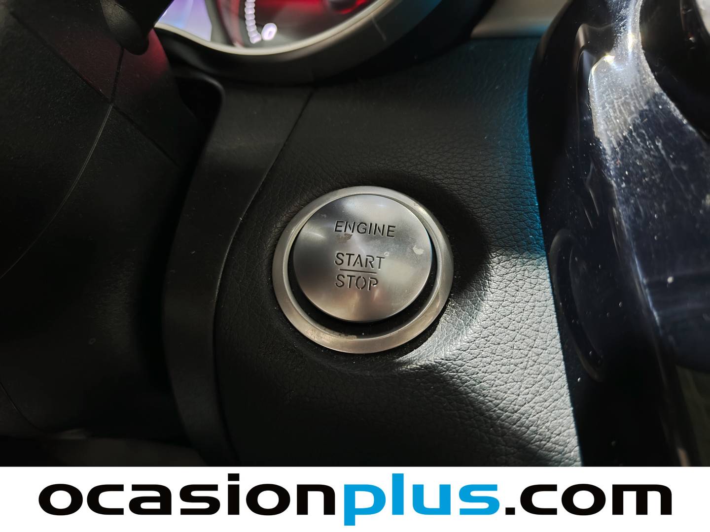 Foto Mercedes GLC Coupé Mercedes-Benz GLC Coupé GLC Coupé 250 d 4Matic  (204 CV)