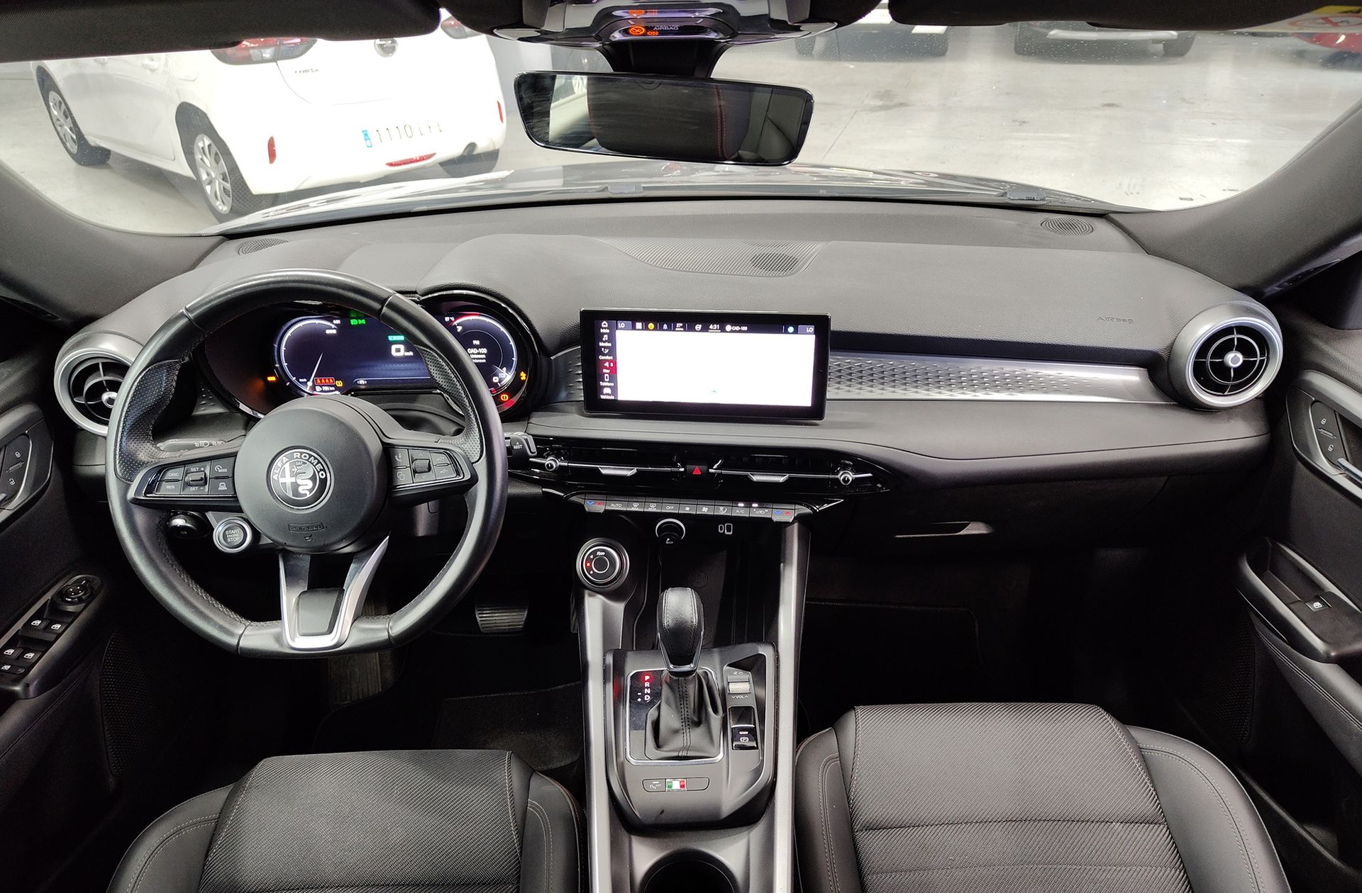 Alfa Romeo Tonale 1.5 MHEV Sprint FWD - foto 6