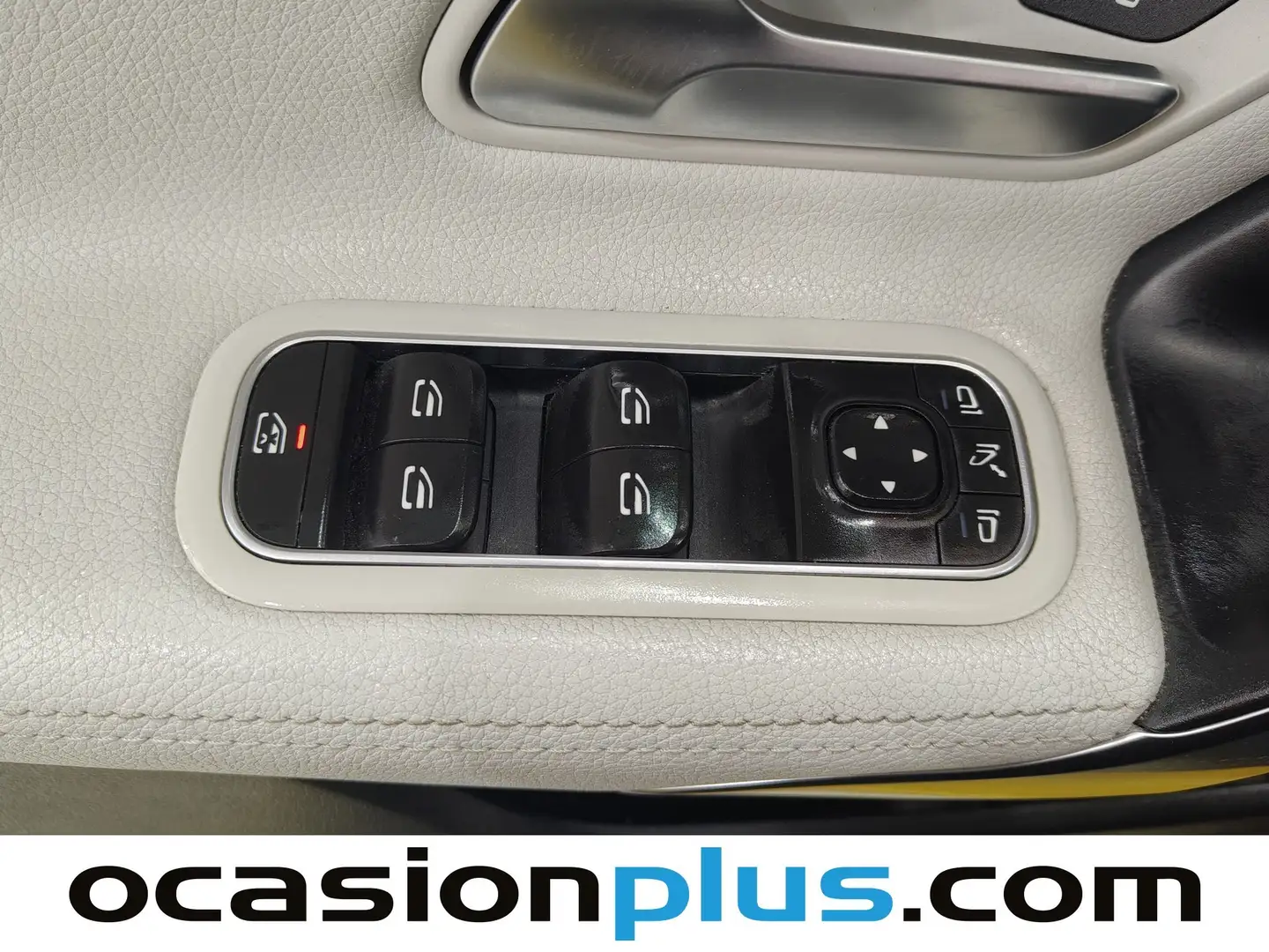 Foto Mercedes Clase A Mercedes-Benz Clase A Clase A 180 d (116 CV) Pack AMG