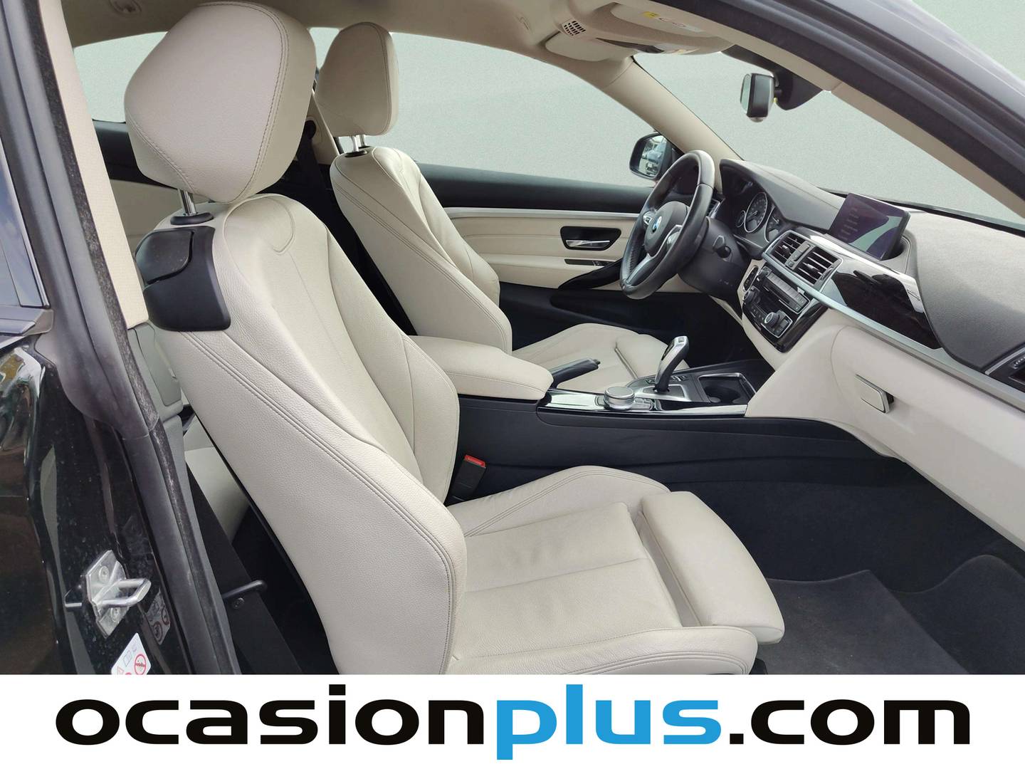 BMW Serie 4 BMW Serie 4 420i Coupe (184 CV) km 0