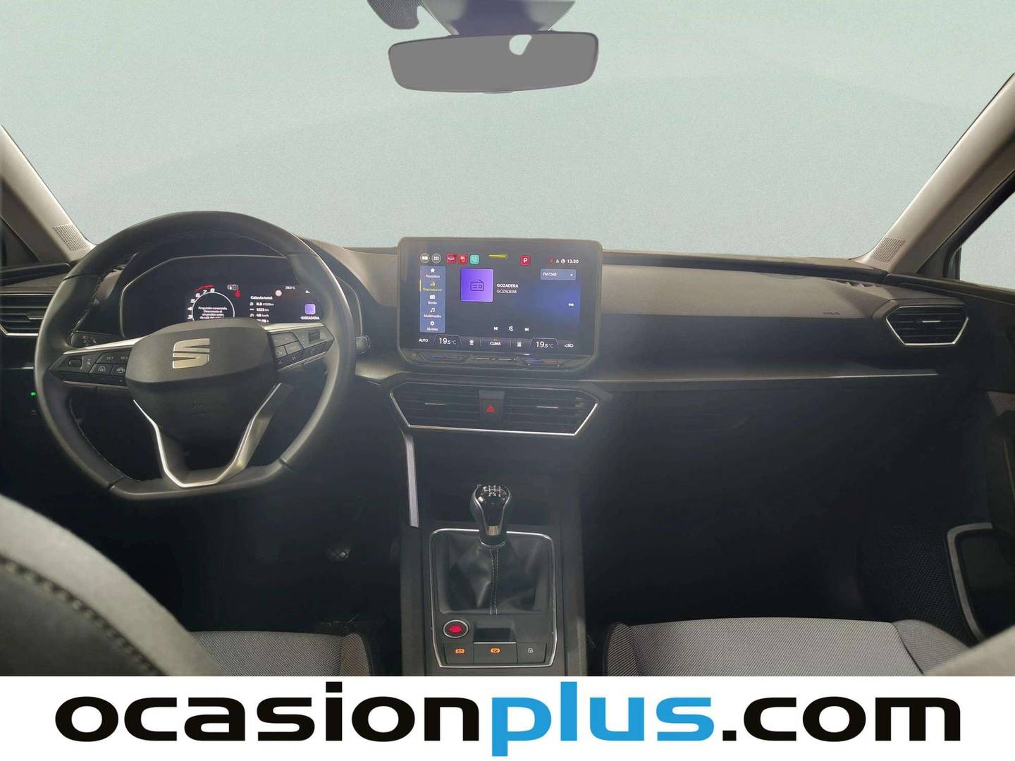 Seat León Seat León 1.5 TSI S&S Style Special Edition (150 CV) de ocasión