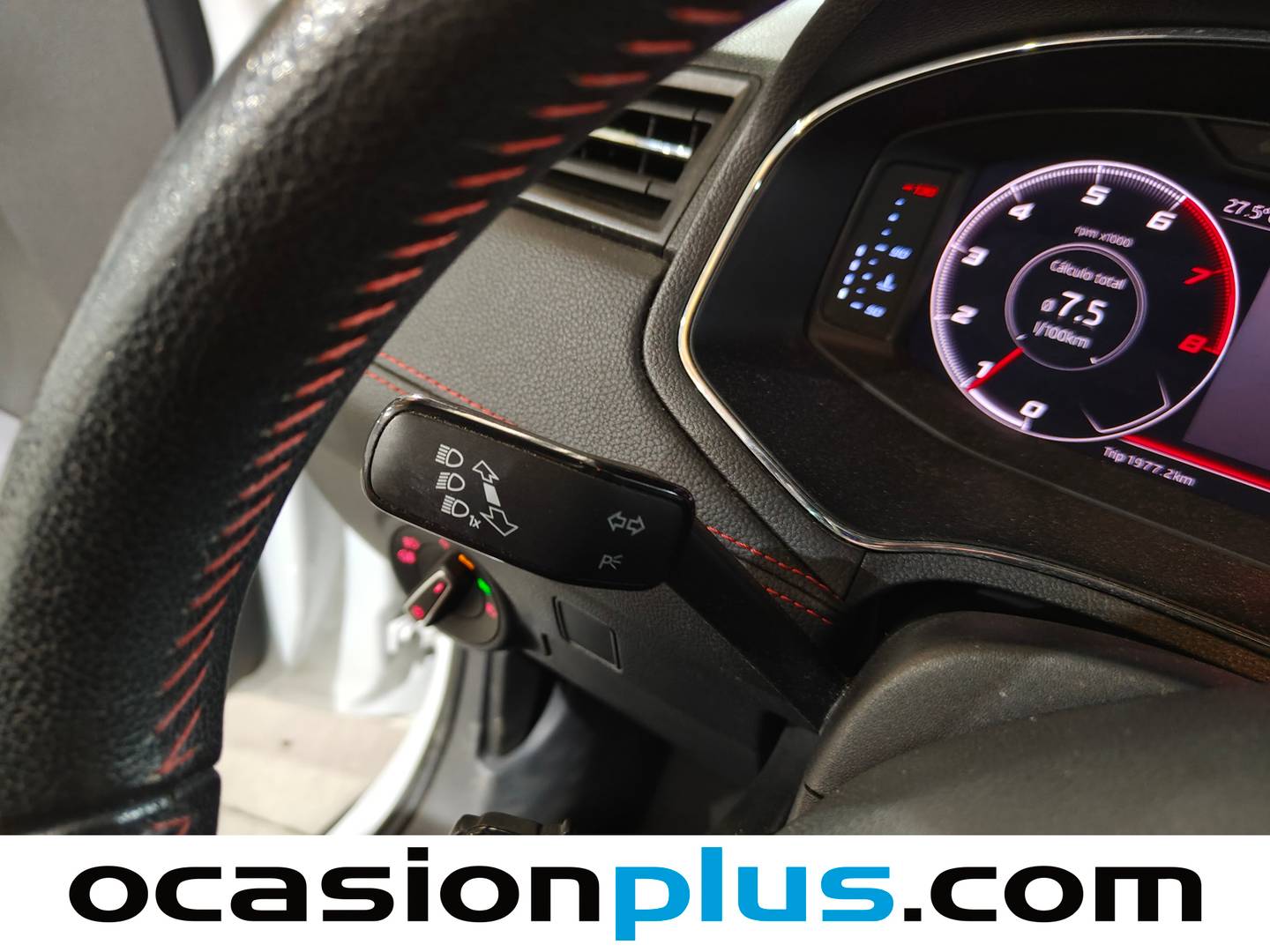 Seat Arona Seat Arona 1.5 TSI FR (150 CV) 150cv