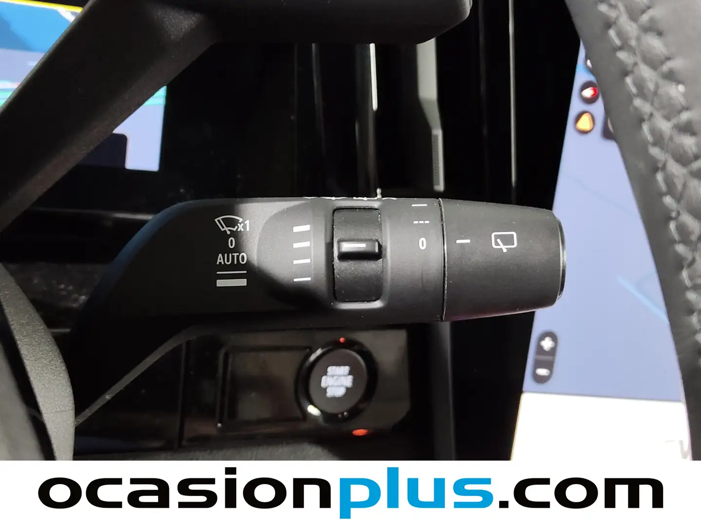 Foto Renault Espace Renault Espace E-Tech 200 full hybrid Iconic (200 CV) 7 Plazas