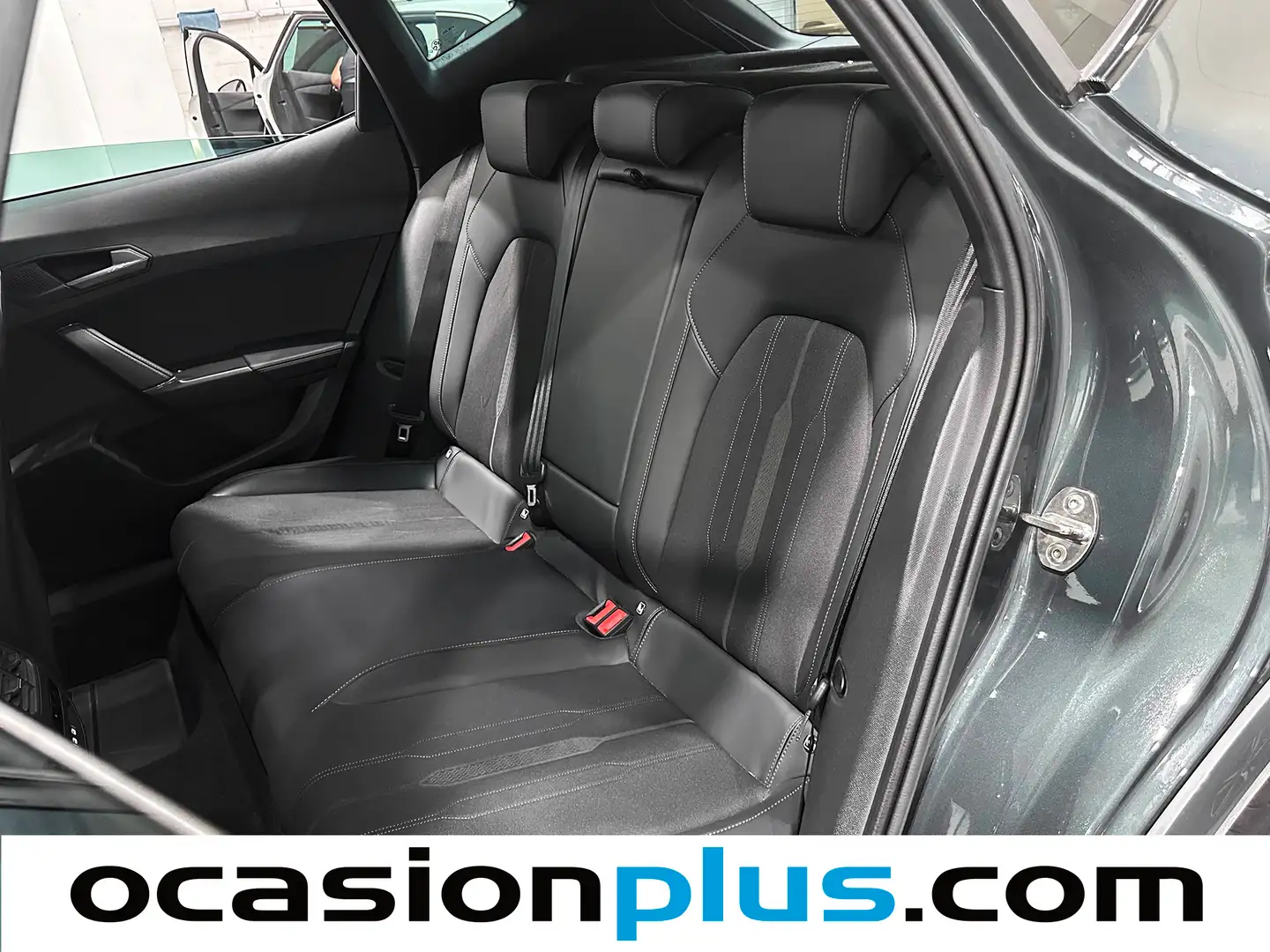 Foto Cupra Formentor CUPRA Formentor 1.5 TSI (150 CV)