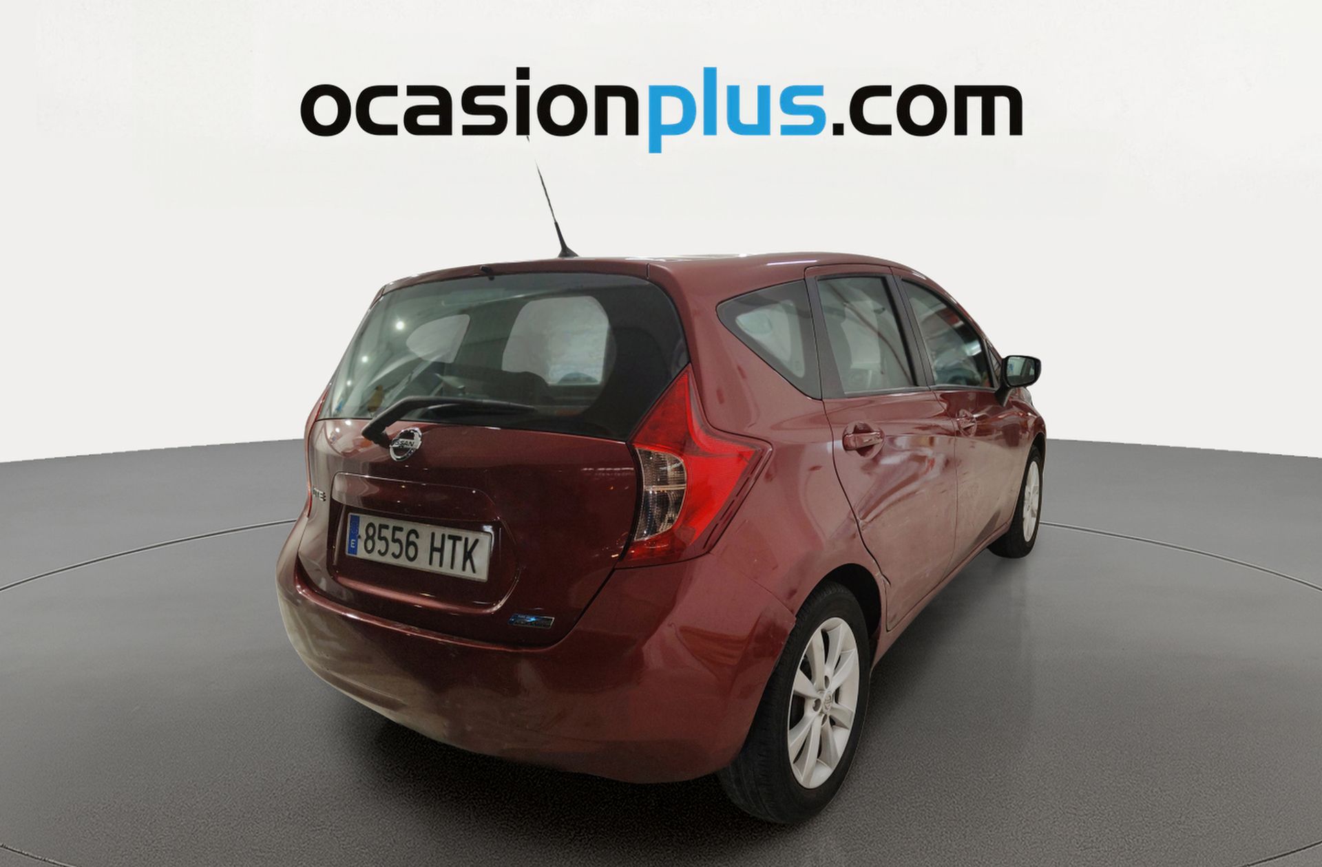 Nissan Note 1.2G Tekna Sport - foto 4