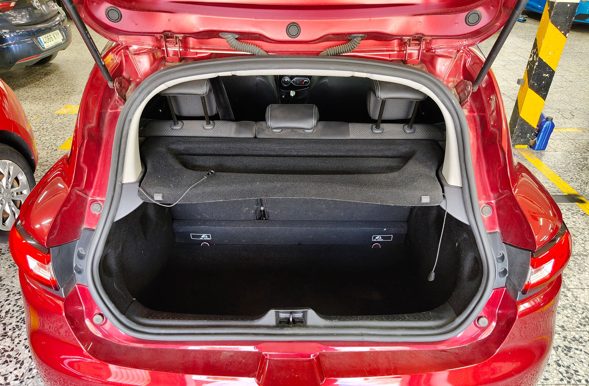 Renault Clio Zen Energy TCe - foto 16