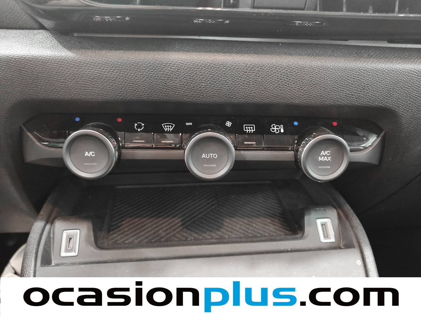 Citroën C4 X Citroen C4 X PureTech 100 S&S 6v You (102 CV) gasolina