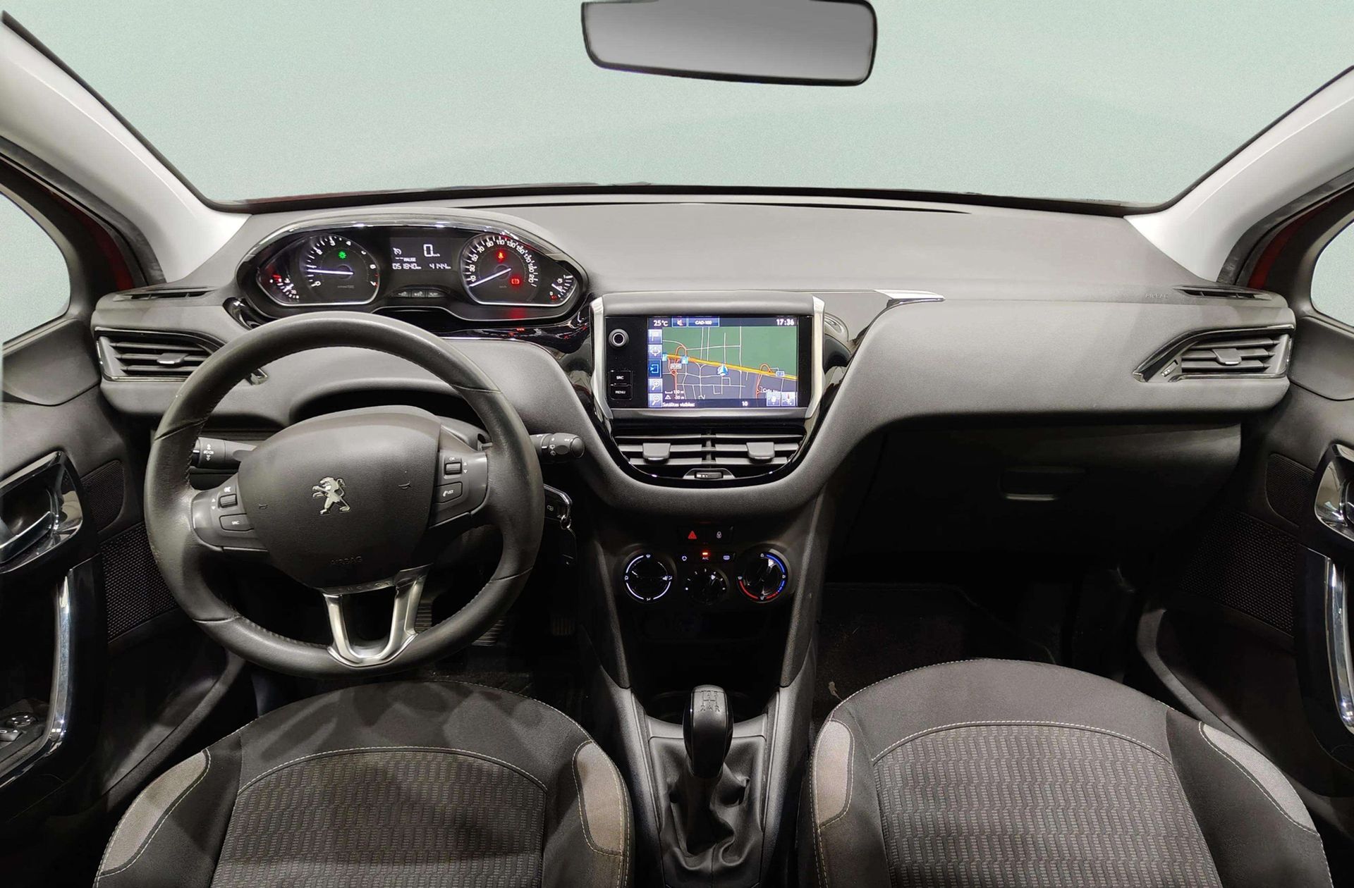 Peugeot 208 1.2 PureTech Active - foto 6