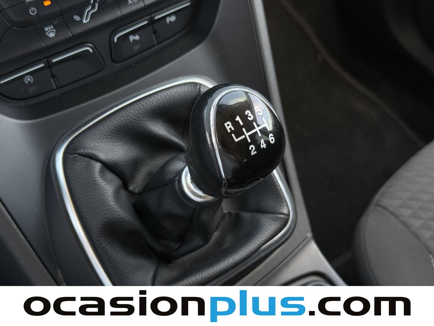 Ford C-Max Ford C-Max 1.0 EcoBoost S&S Trend+ (125 CV) de segunda mano
