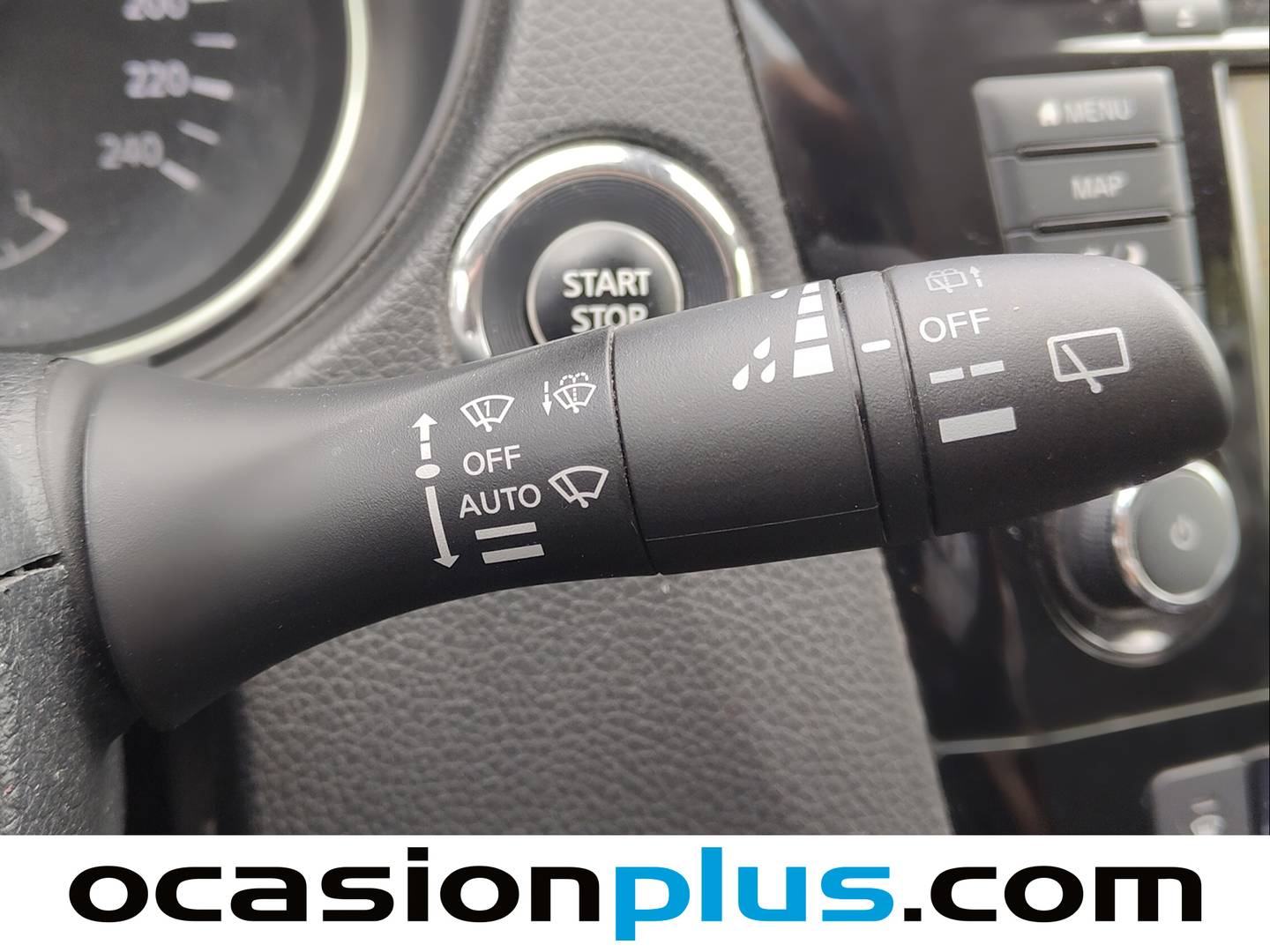 Nissan QASHQAI Nissan Qashqai dCi 115 N-Connecta (115 CV) barato