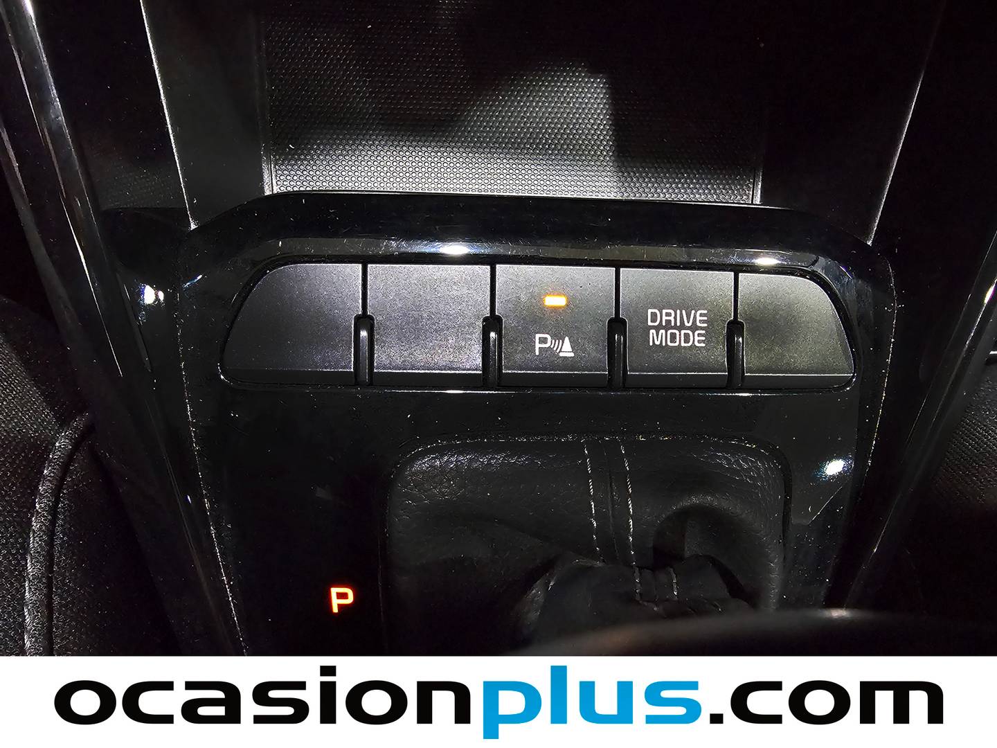 KIA Stonic KIA Stonic 1.0 T-GDi Drive DCT (100 CV) km 0