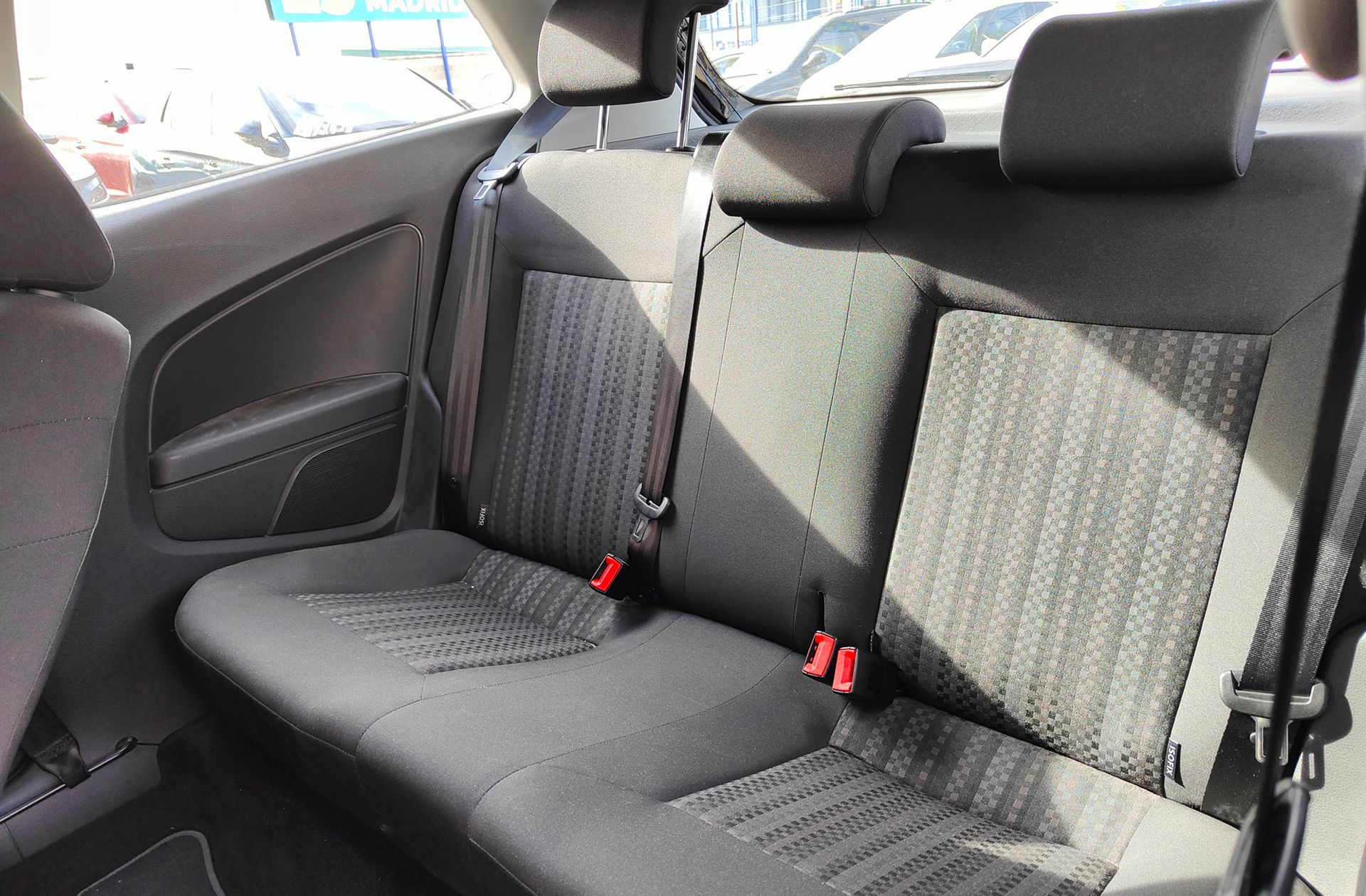 Volkswagen Polo A-Polo 1.0 BMT - foto 10