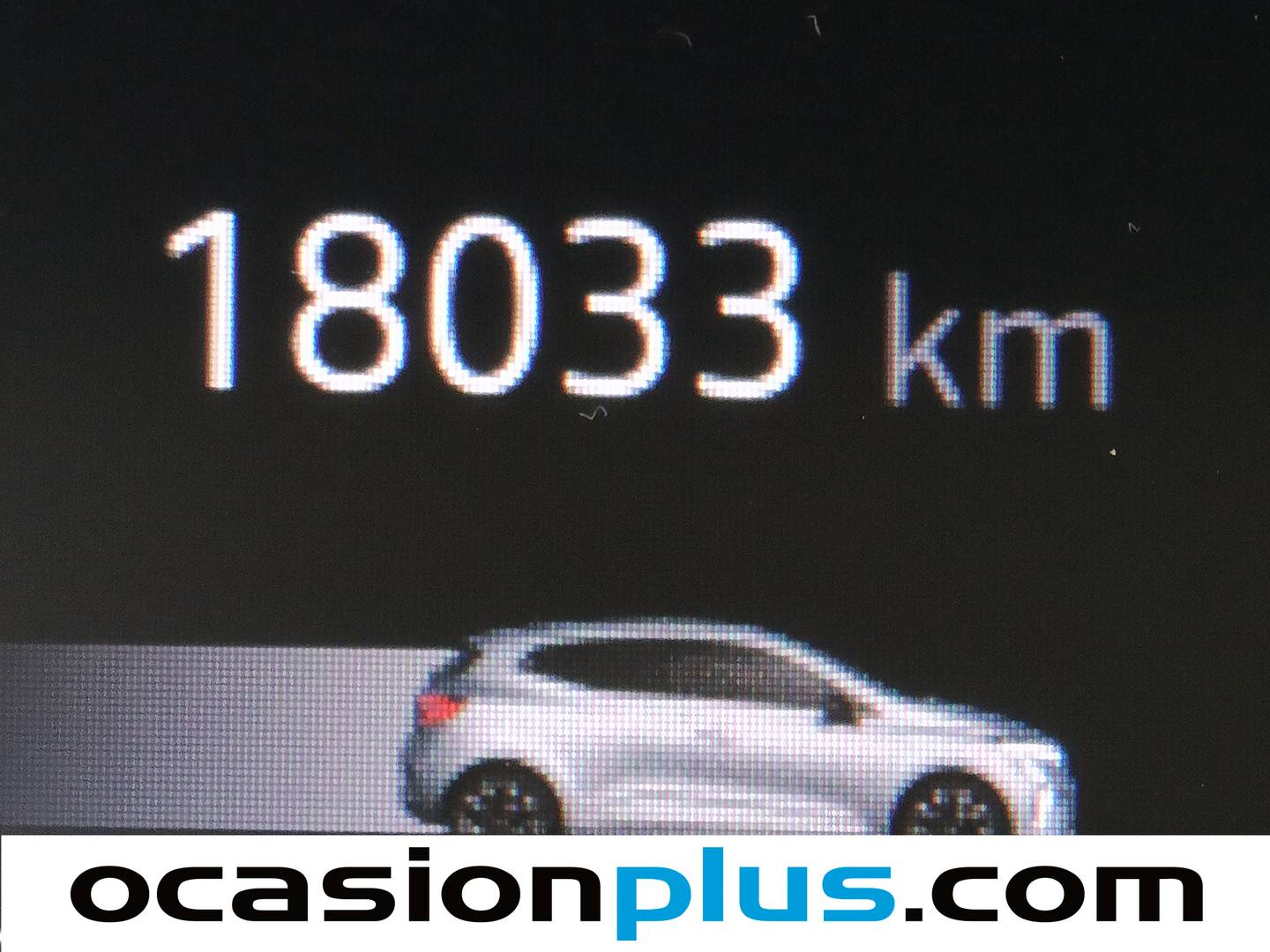 Renault Clio Renault Clio Generation Eco-G GLP (100 CV) seminuevo