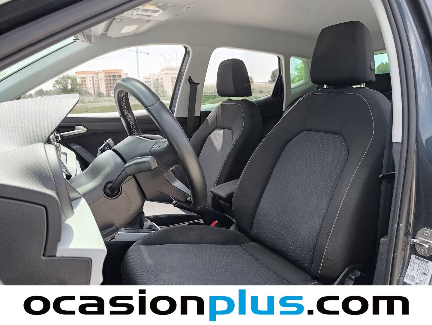 Foto asientos delanteros Seat Arona Seat Arona 1.0 TSI Style XM Edition (110 CV)