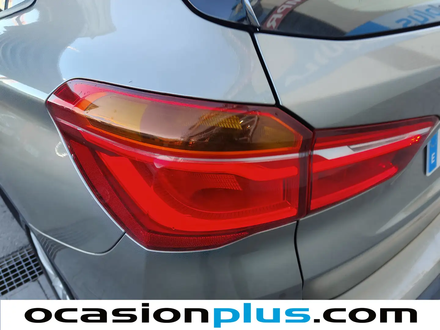 Foto BMW X1 BMW X1 sDrive18d (150 CV)