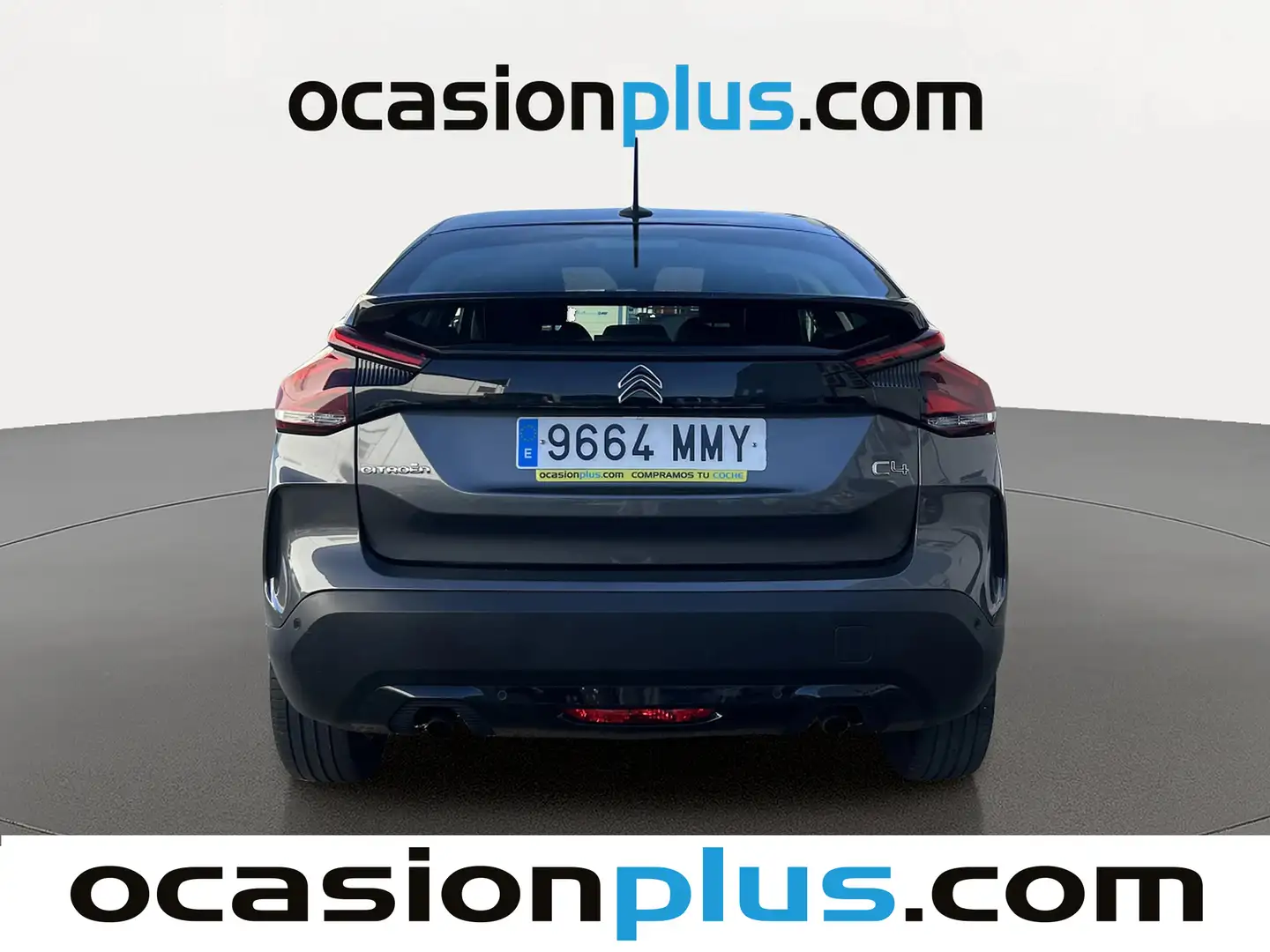 Foto Citroën C4 Citroen C4 PureTech 130 S&S You (131 CV)