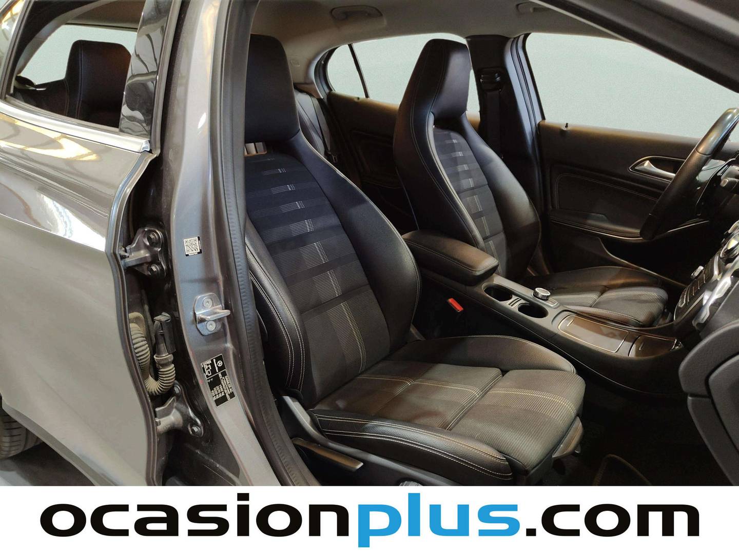 Mercedes GLA Mercedes GLA 200 (156 CV) km 0