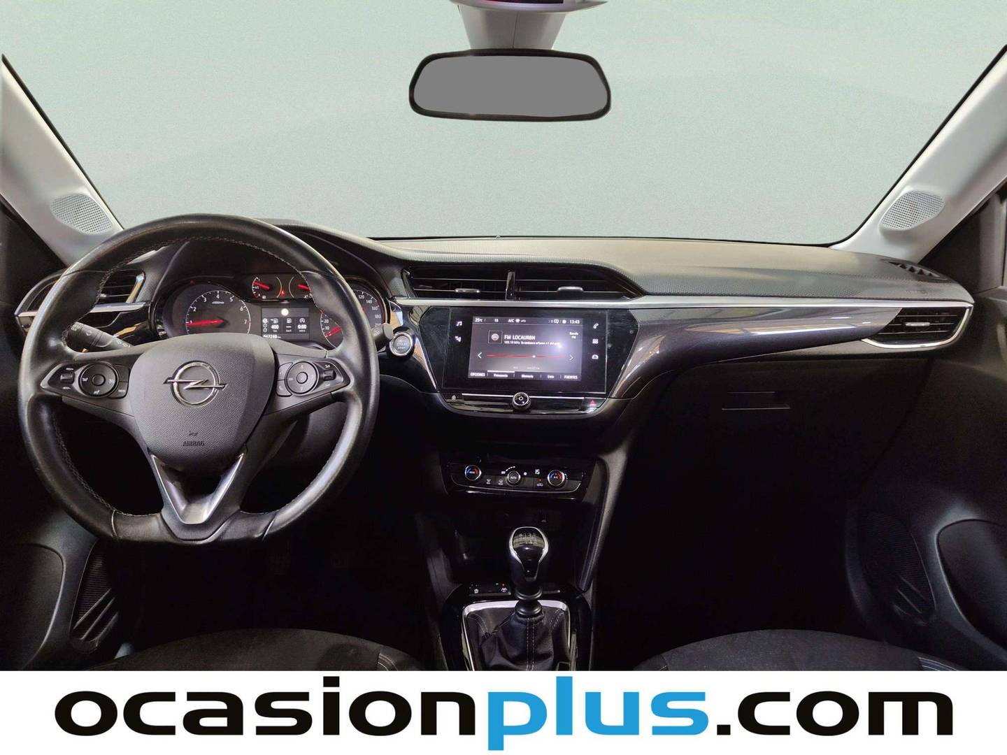 Opel Corsa Opel Corsa 1.2 Turbo XHL Elegance (100 CV) de ocasión